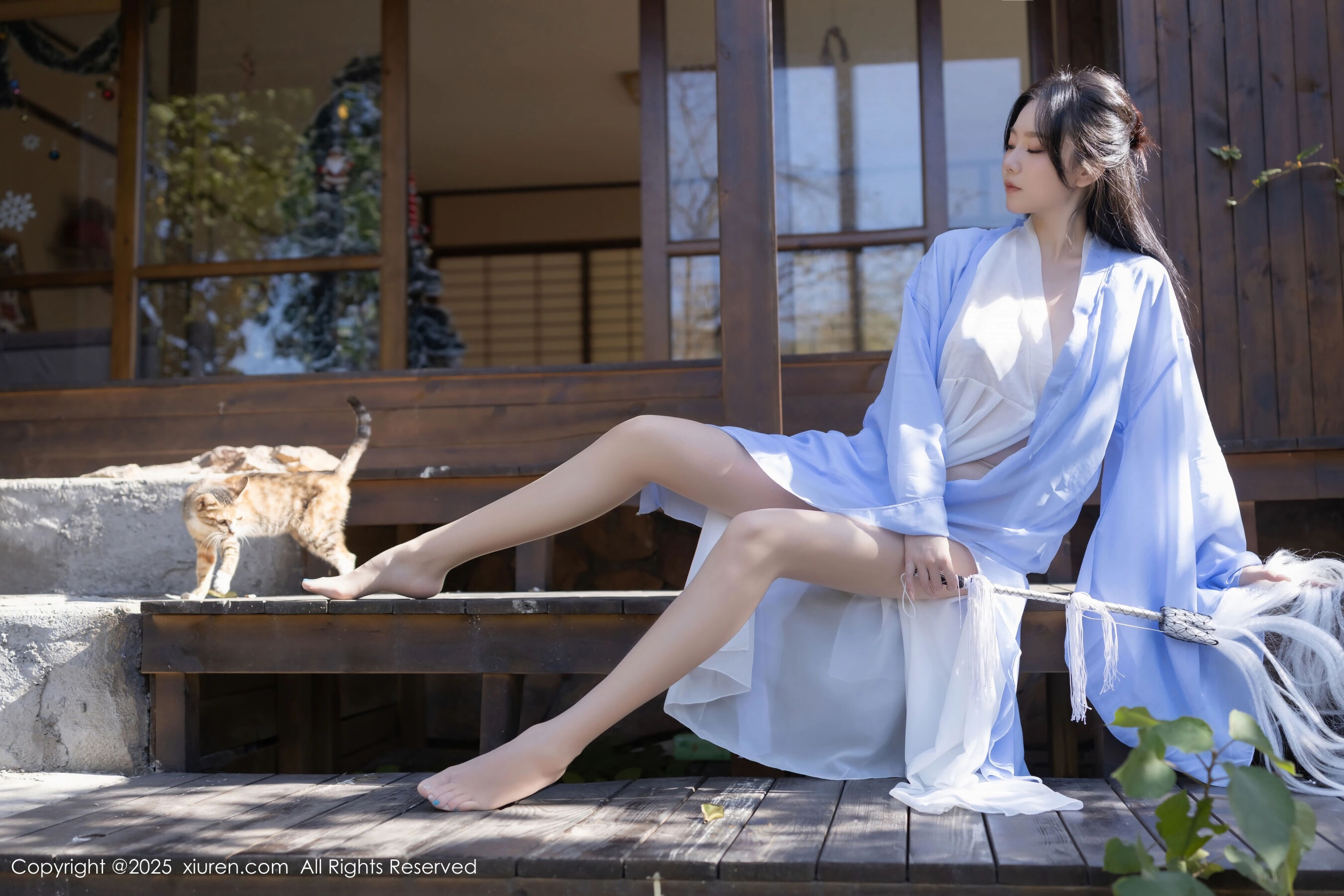  秀人网 安然anran Vol.11178 [74P]第25张