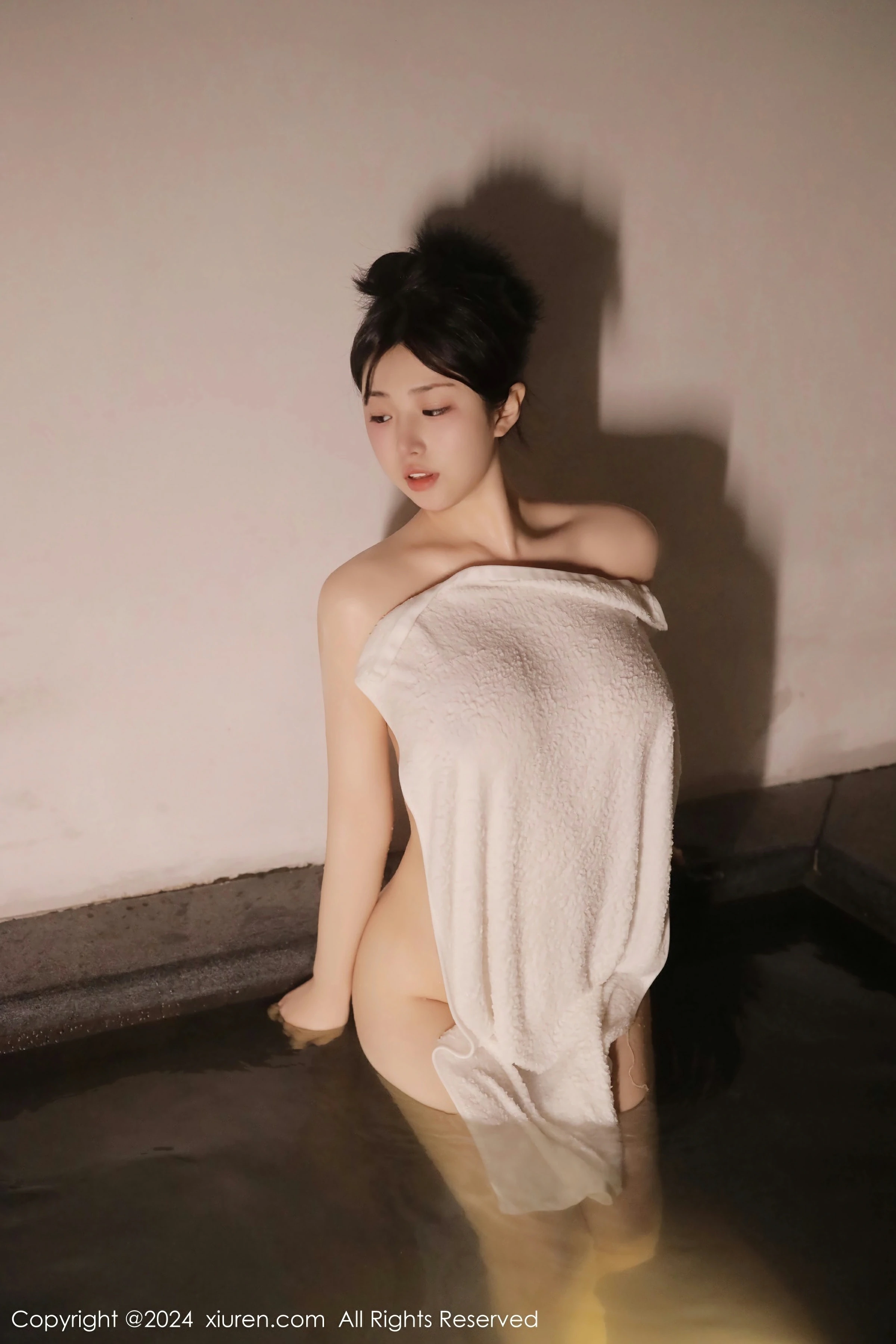  XiuRen 秀人 No.7977 陈小花 [58P]第13张