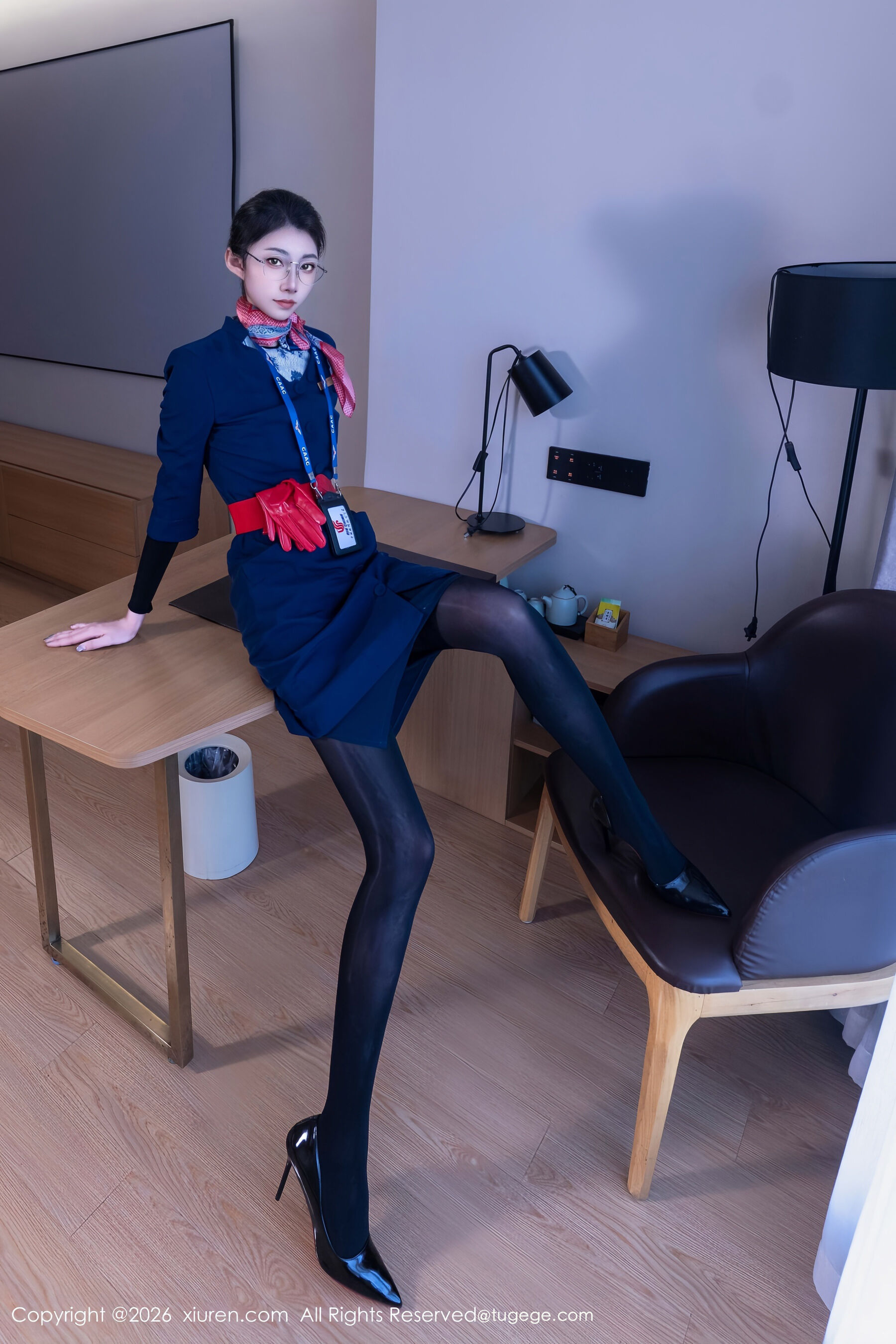  秀人网 Vanessa Vol.11276 [77P]第17张