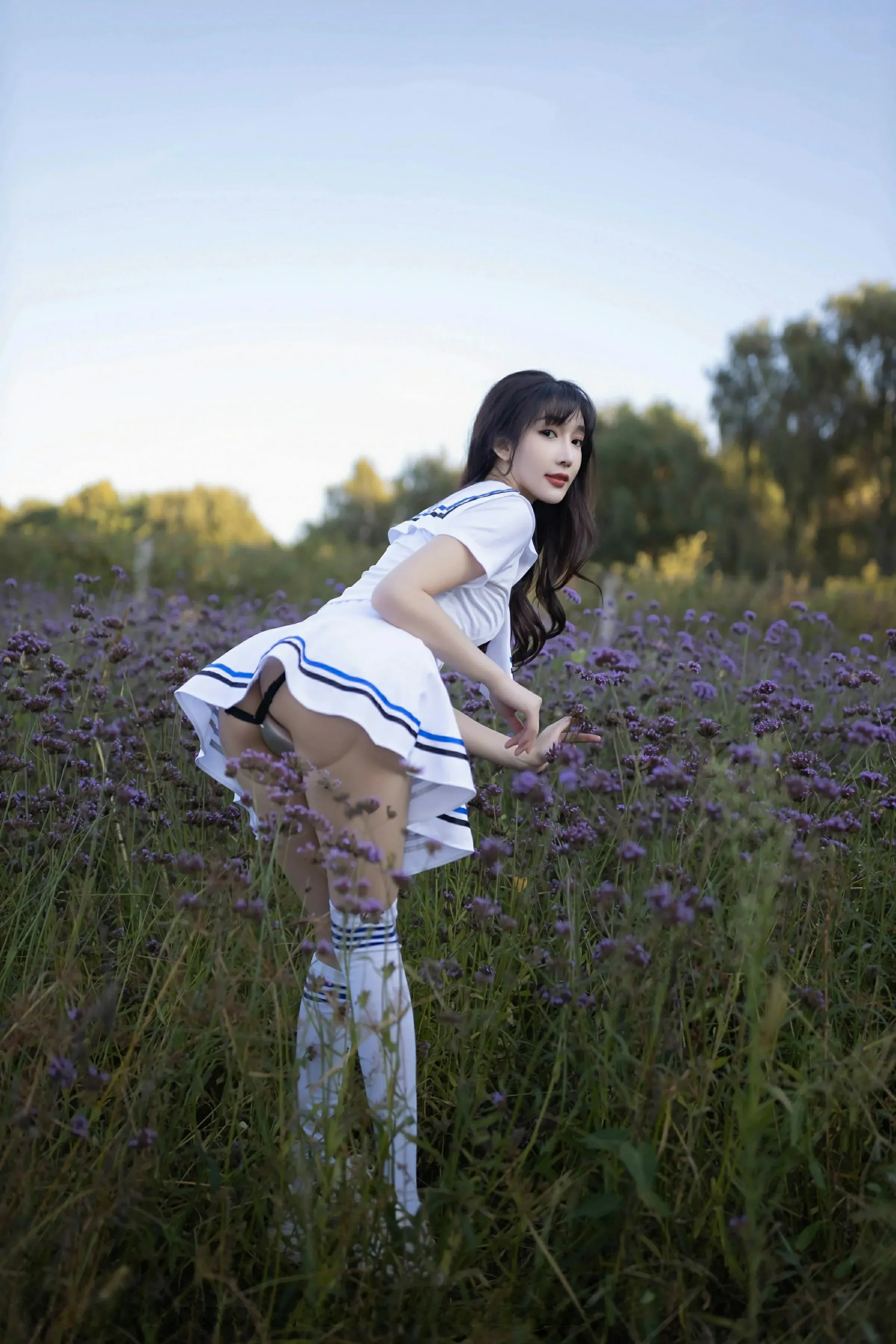  XiuRen 秀人 No.9554 陆萱萱 [80P]第7张