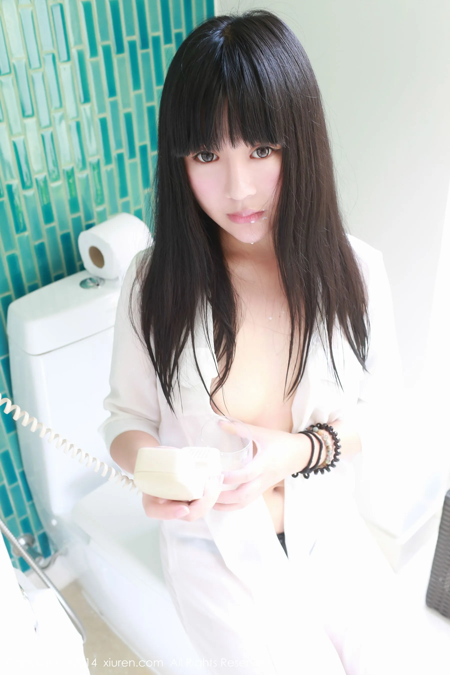  八宝icey《三亚旅拍+泰国旅拍》合辑 秀人网 No.215第25张