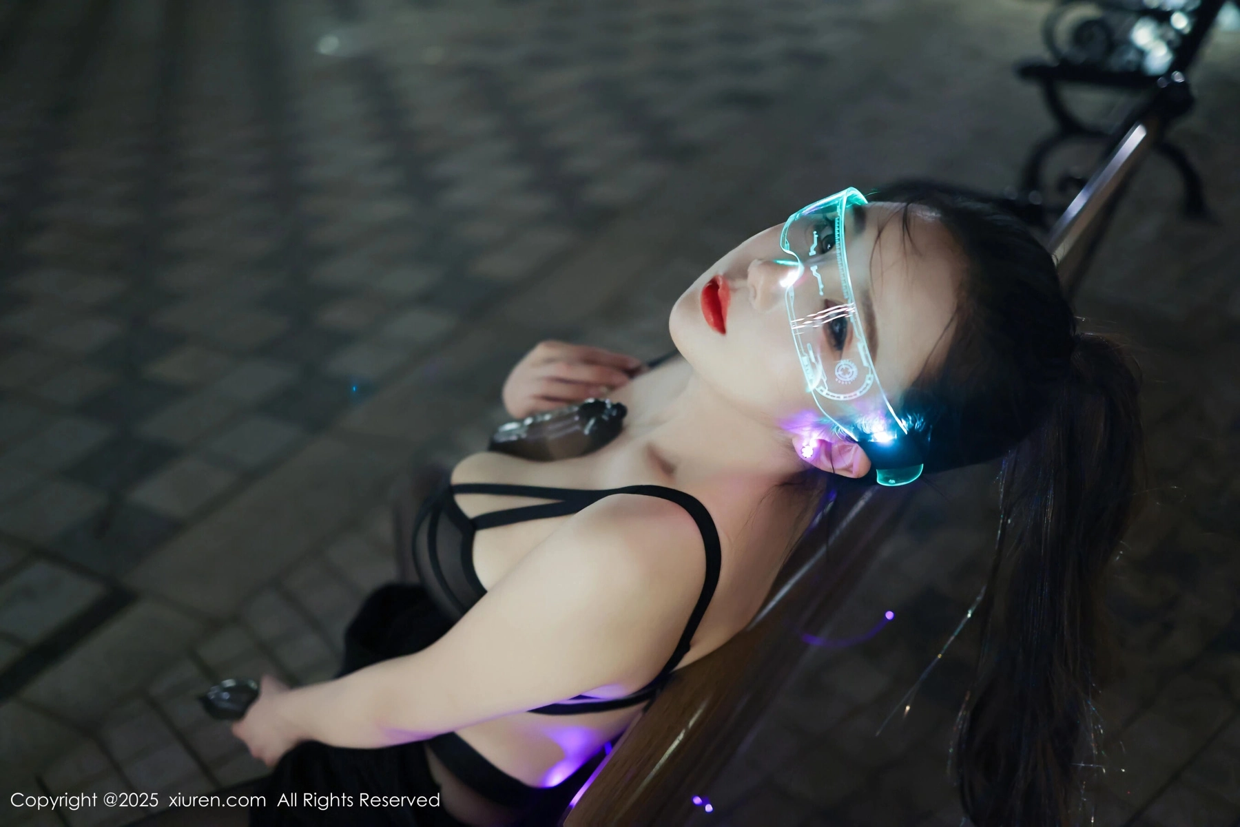  秀人网 小肉肉咪 Vol.10936 [77P]第18张