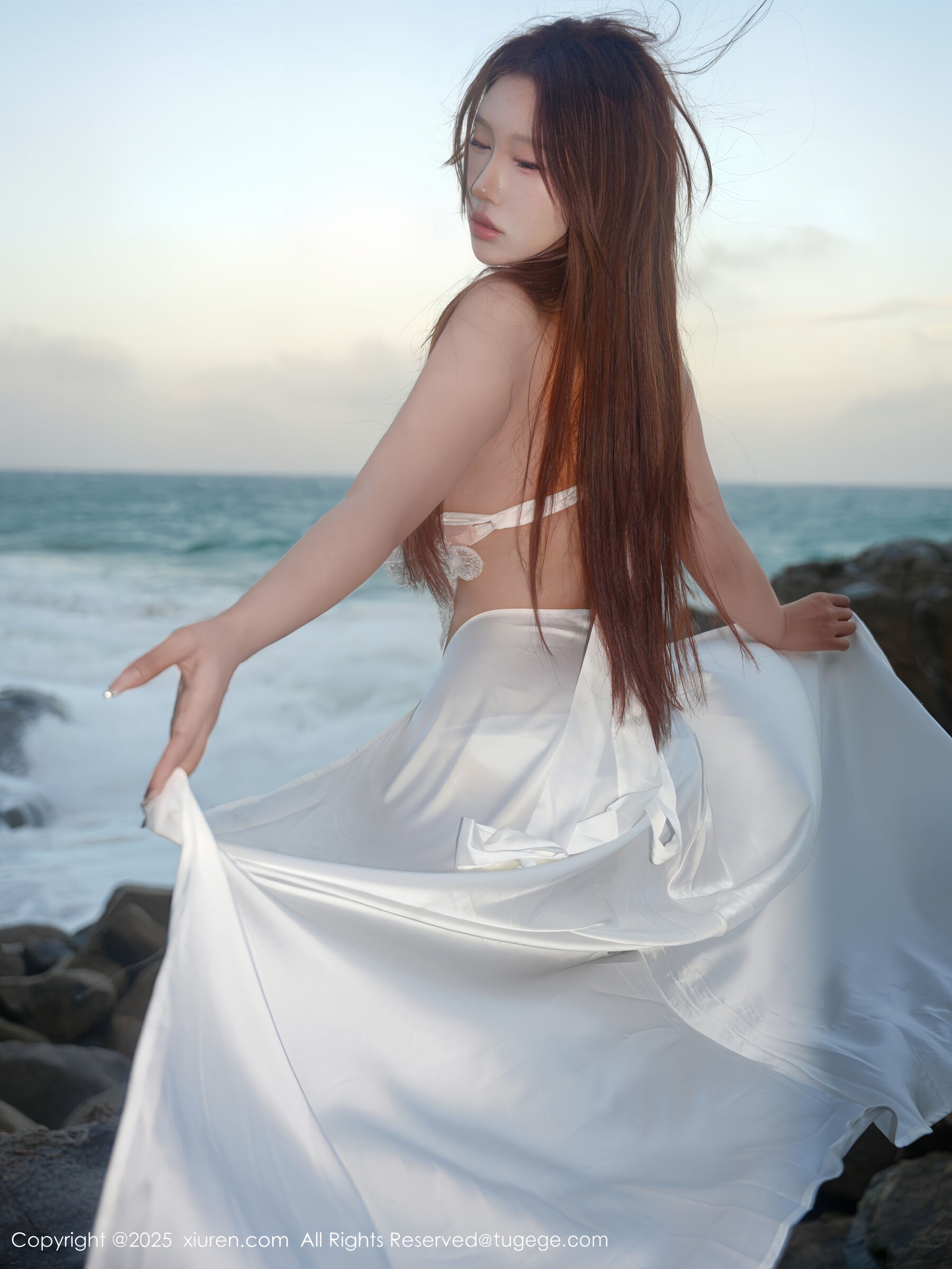  秀人网 金允希Yuki Vol.11164 [76P]第5张