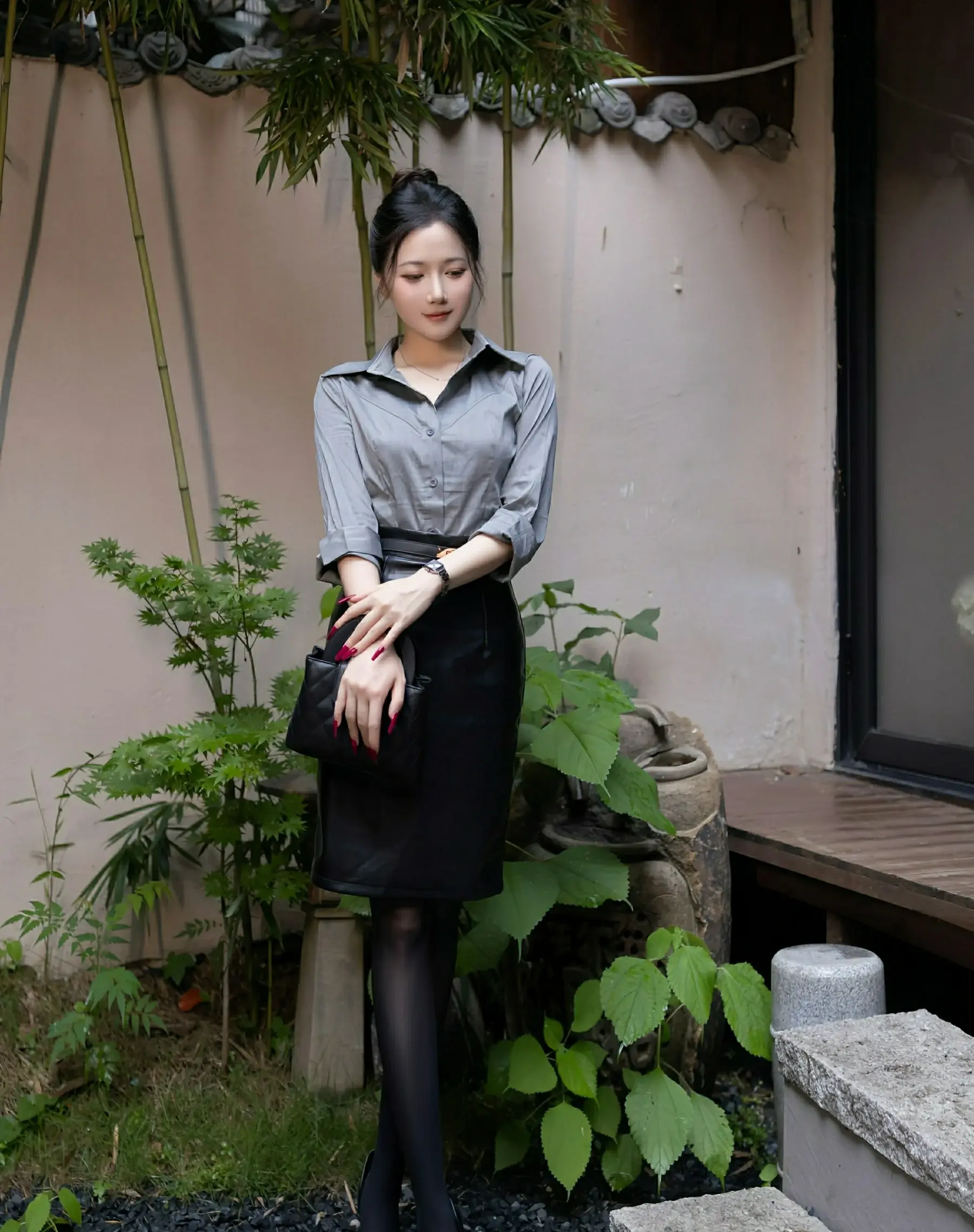  秀人网 No.10635 鱼子酱Fish [79P]第5张