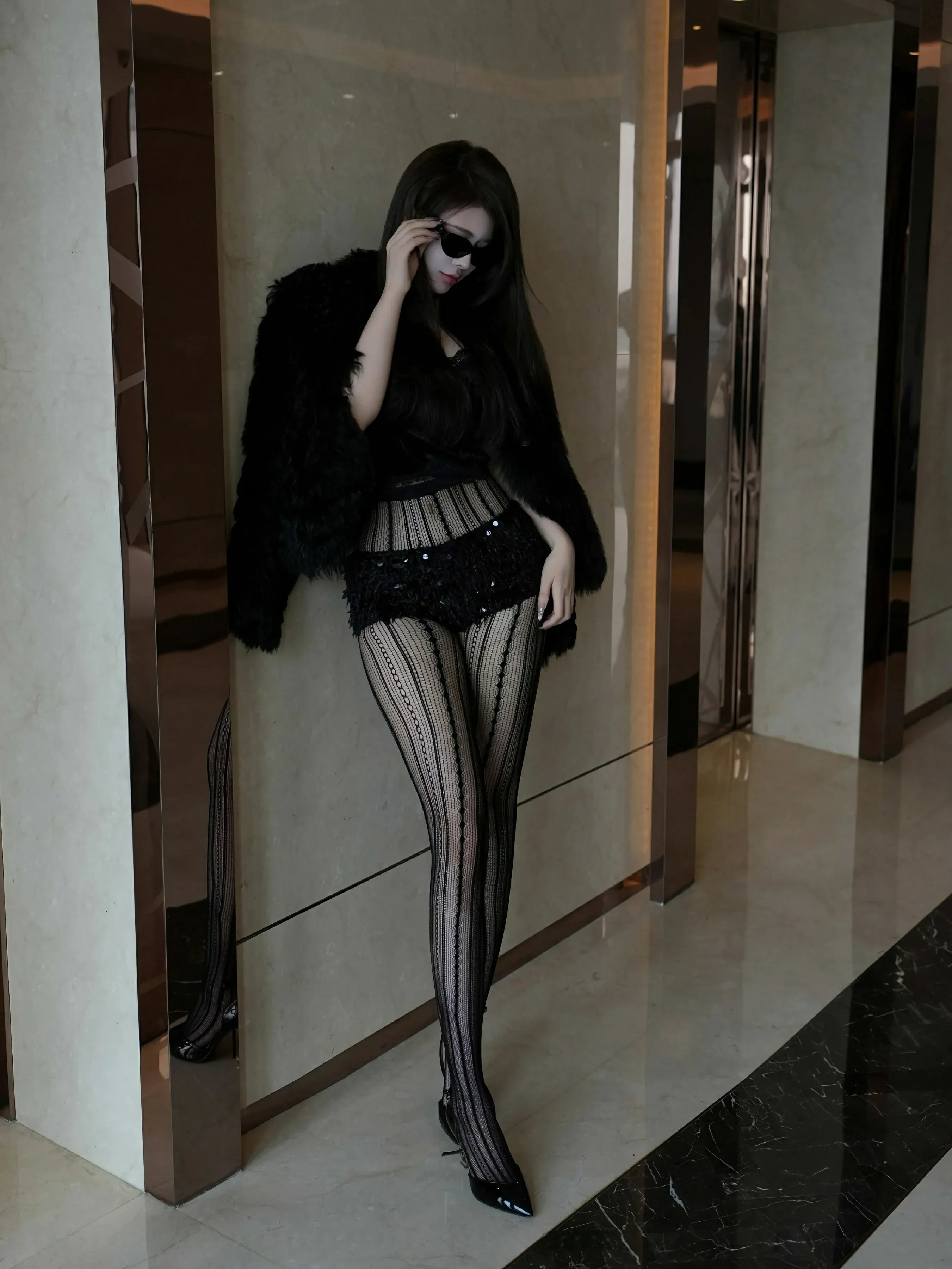  XiuRen 秀人 No.10056 甜妮 [71P]第3张