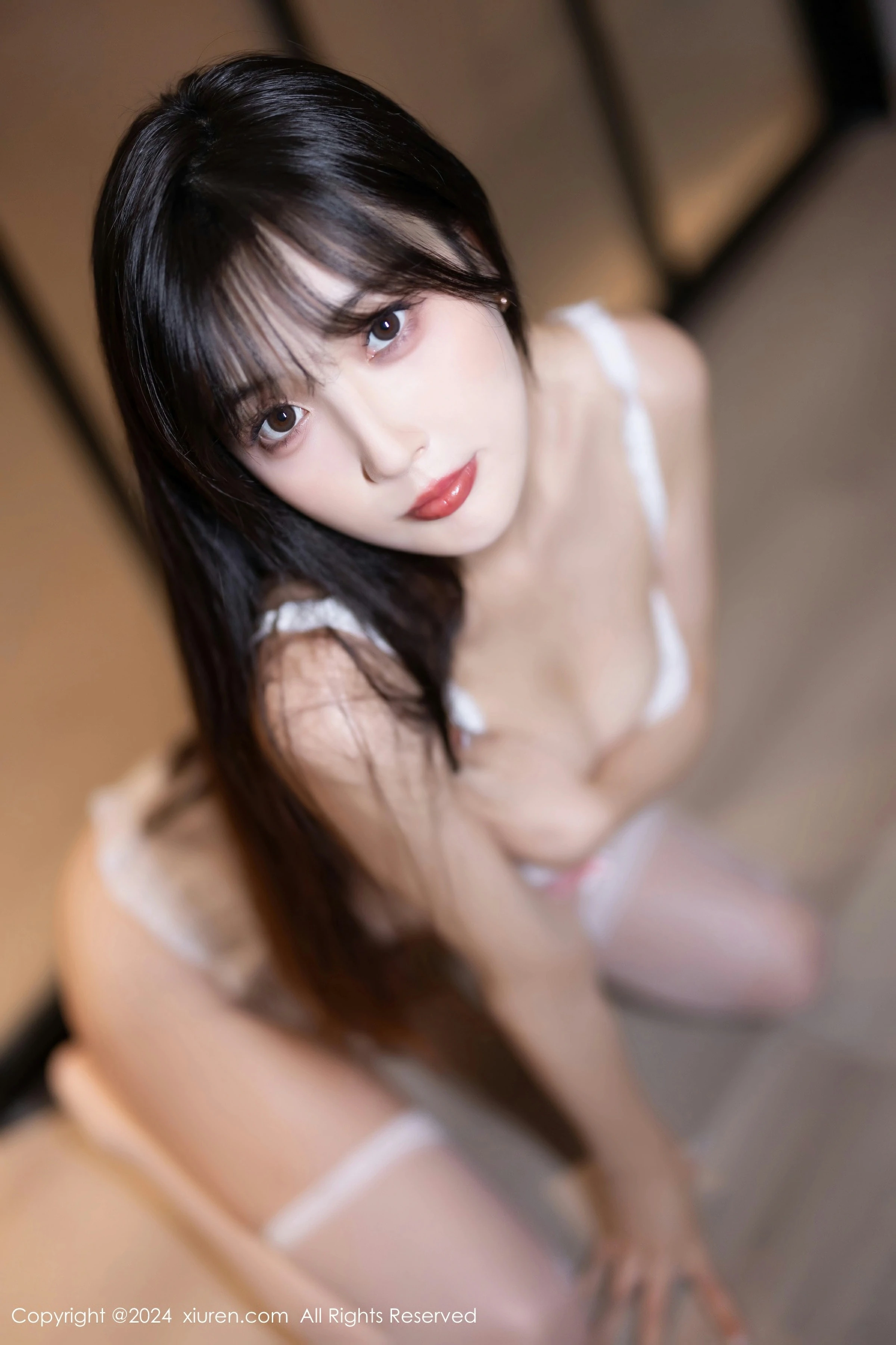  XiuRen 秀人 No.8474 林星阑 [92P]第29张