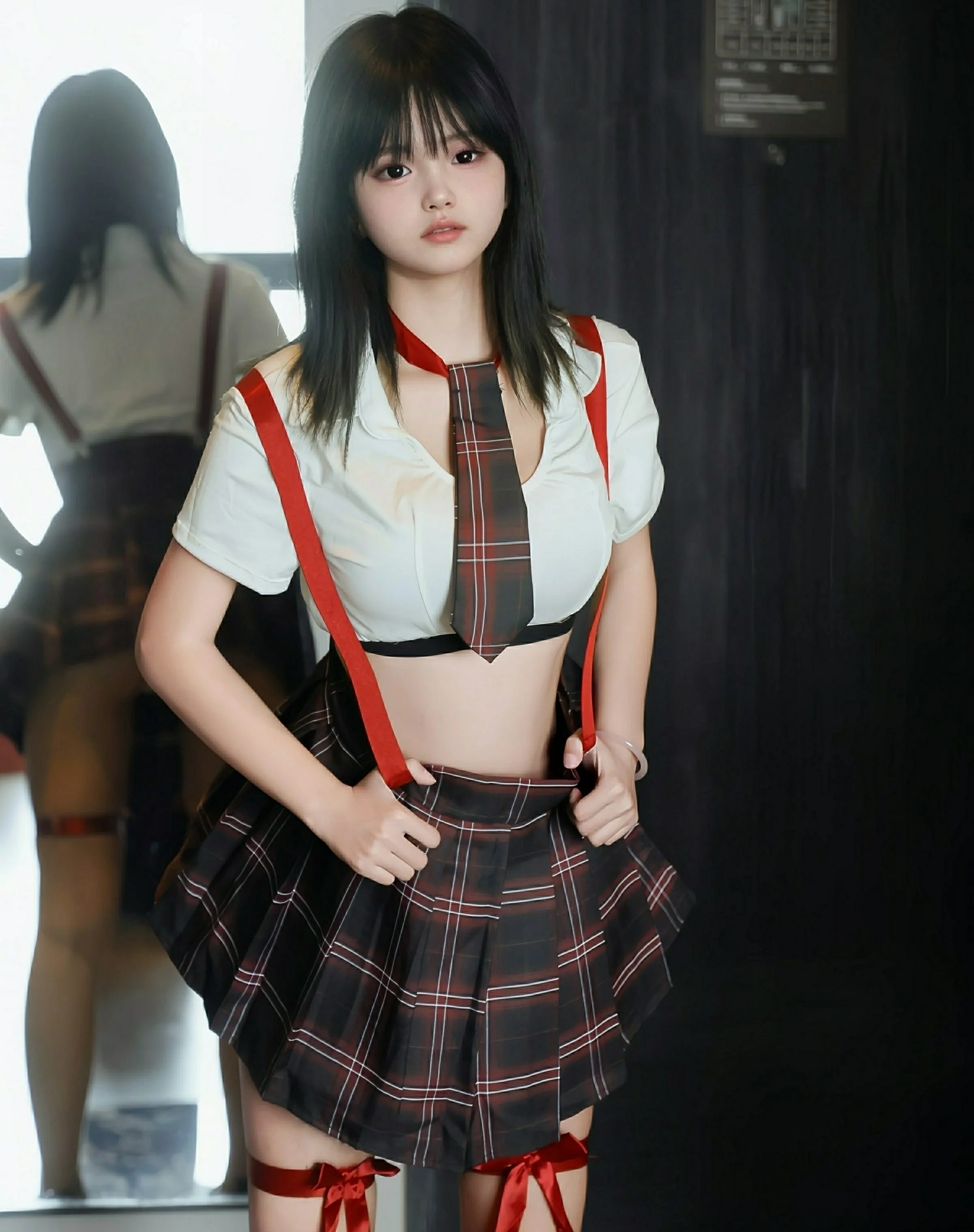  秀人网 No.10774 小泠 [58P]第15张