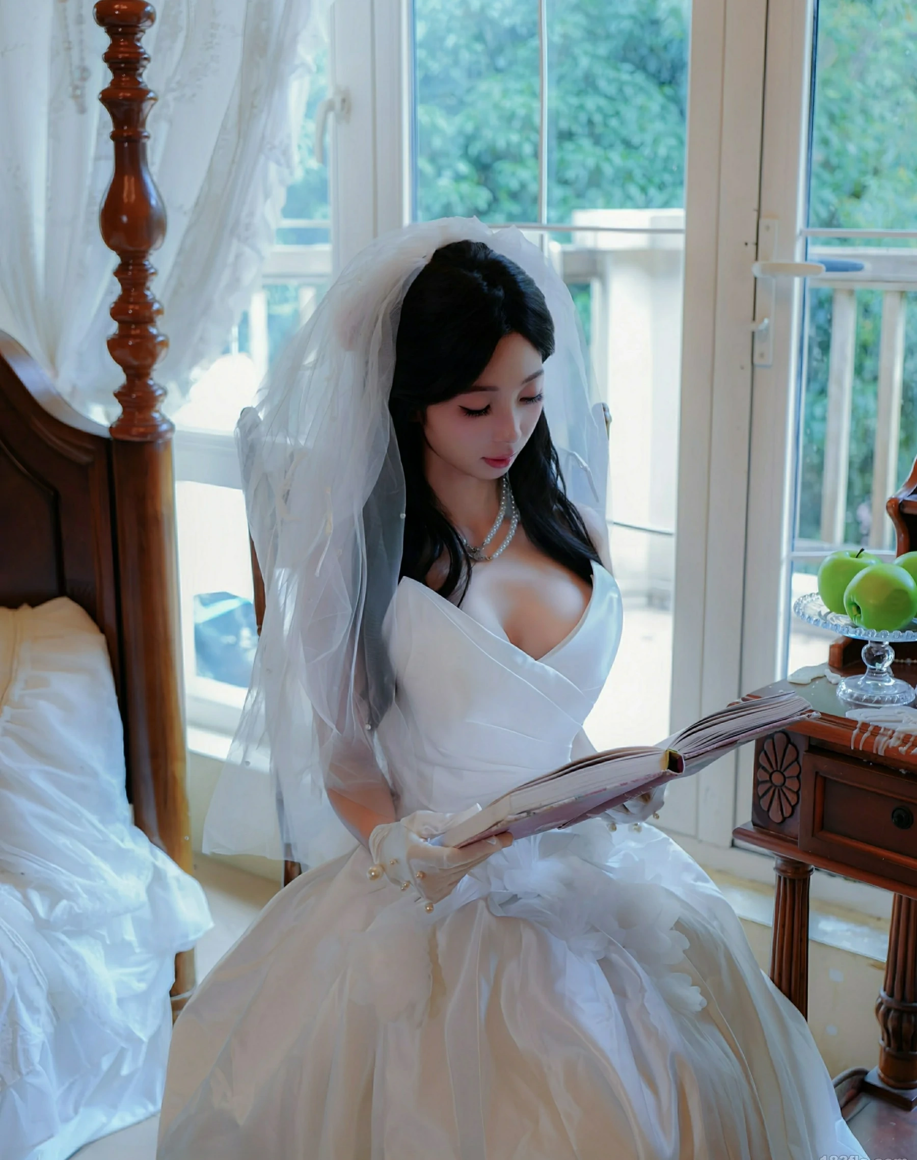  秀人网 No.10769 朱朱molly [54P]第6张