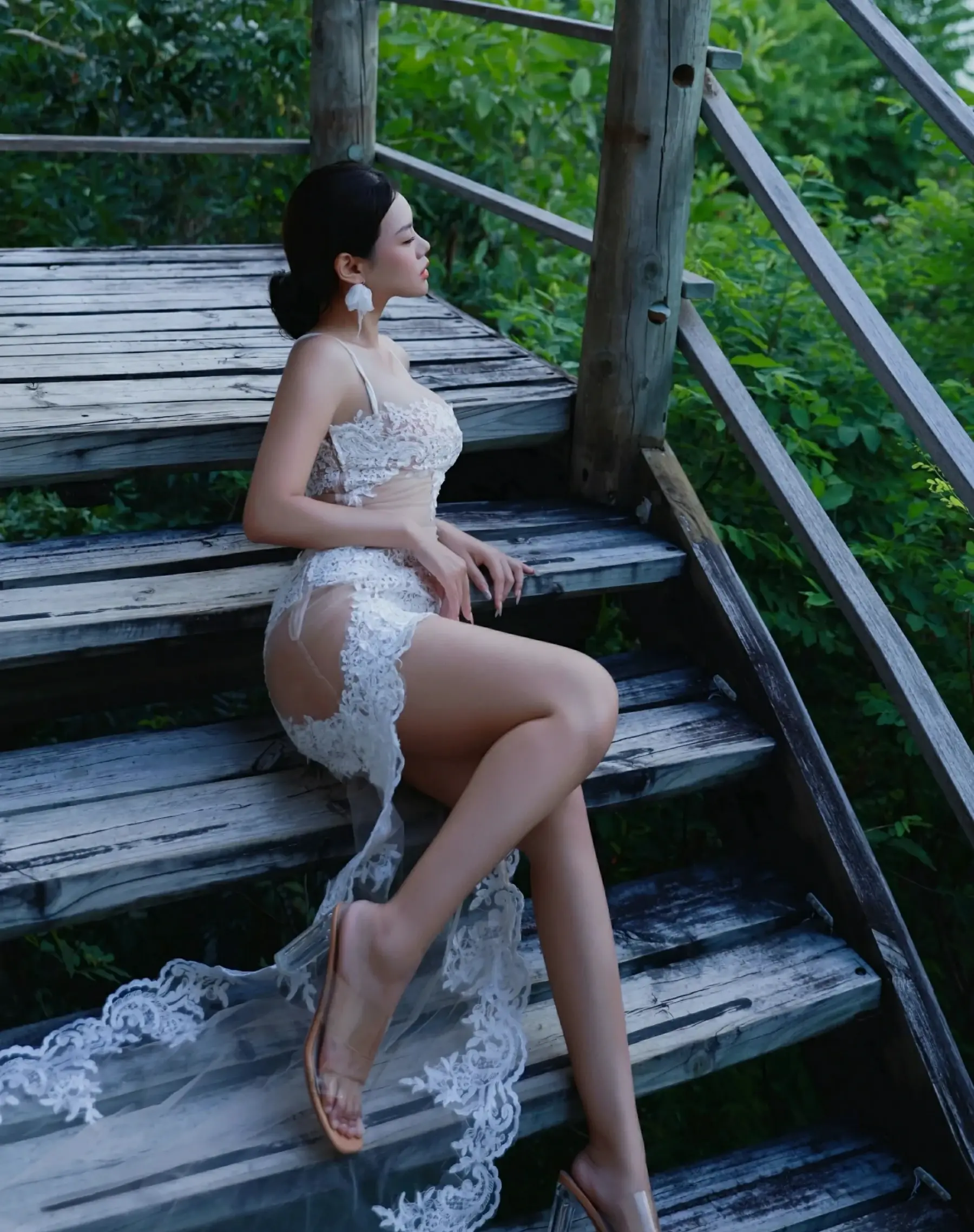  秀人网 No.10721 叮当DD [77P]第3张