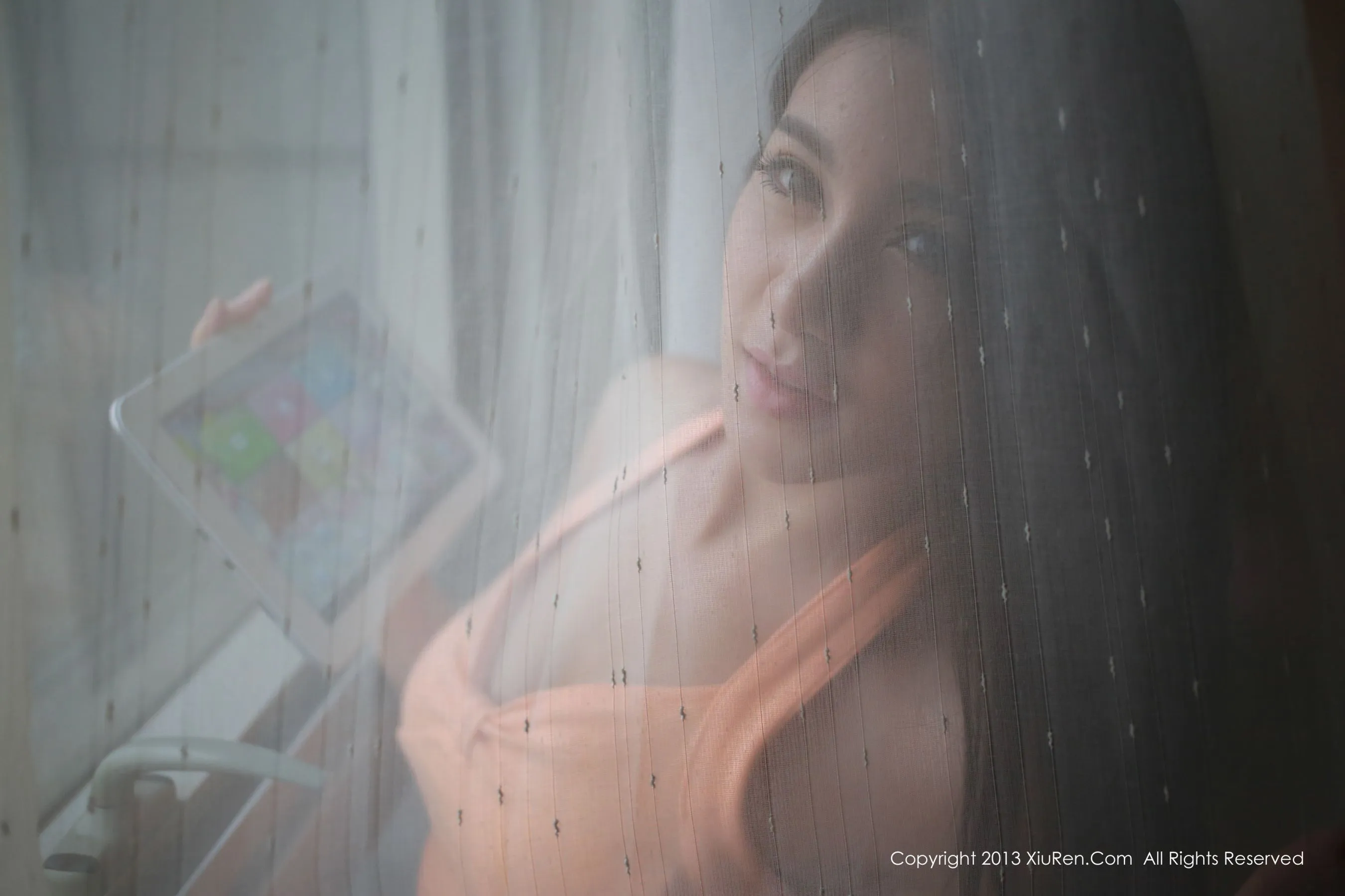  李七喜《各式各样 超大合集》 秀人网 No.029第65张