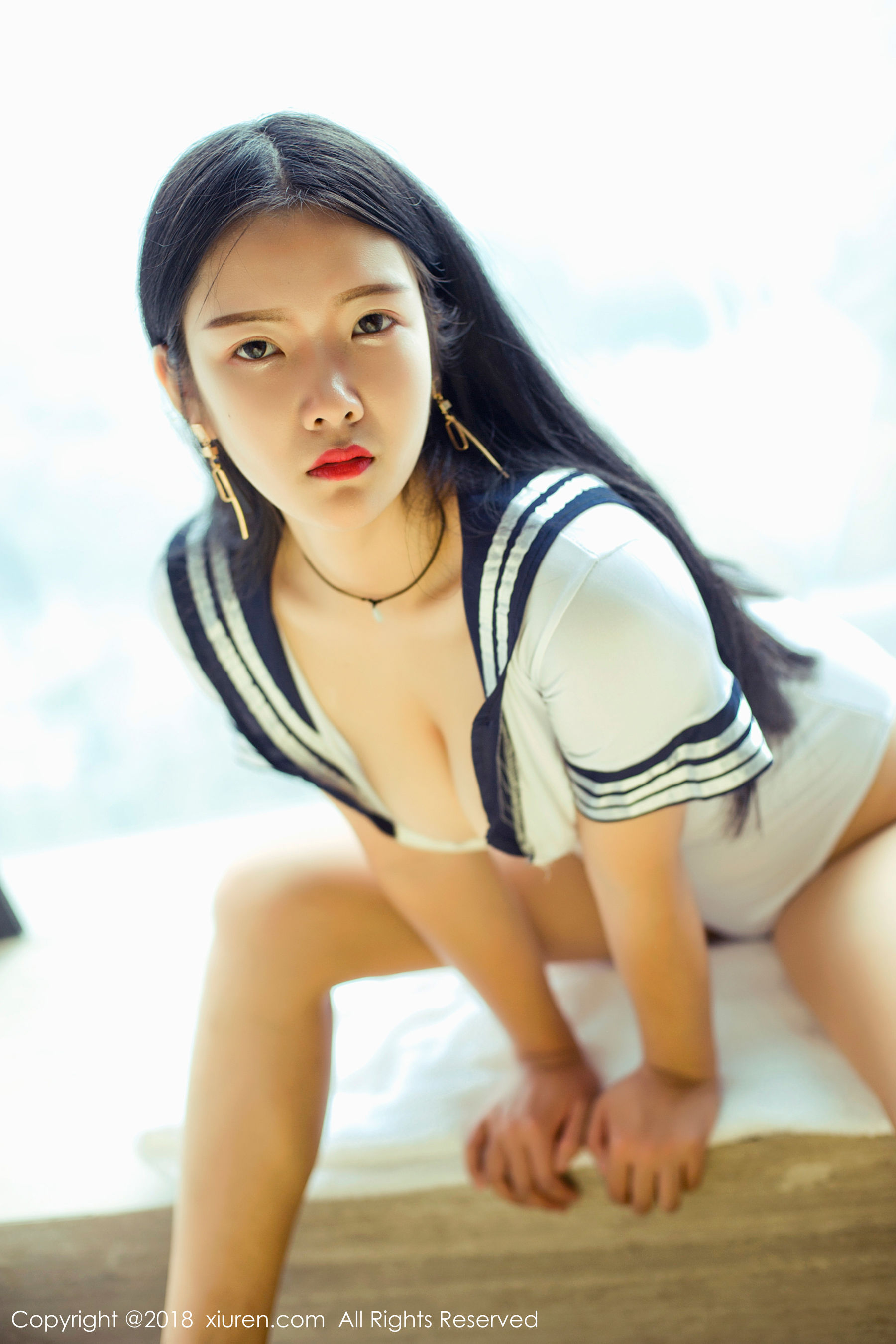  XiuRen 秀人网 No.1197 凌希儿第2张