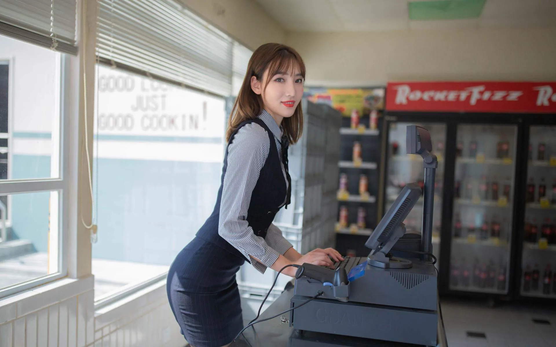  XIUREN秀人网 No.1748 陆萱萱第1张