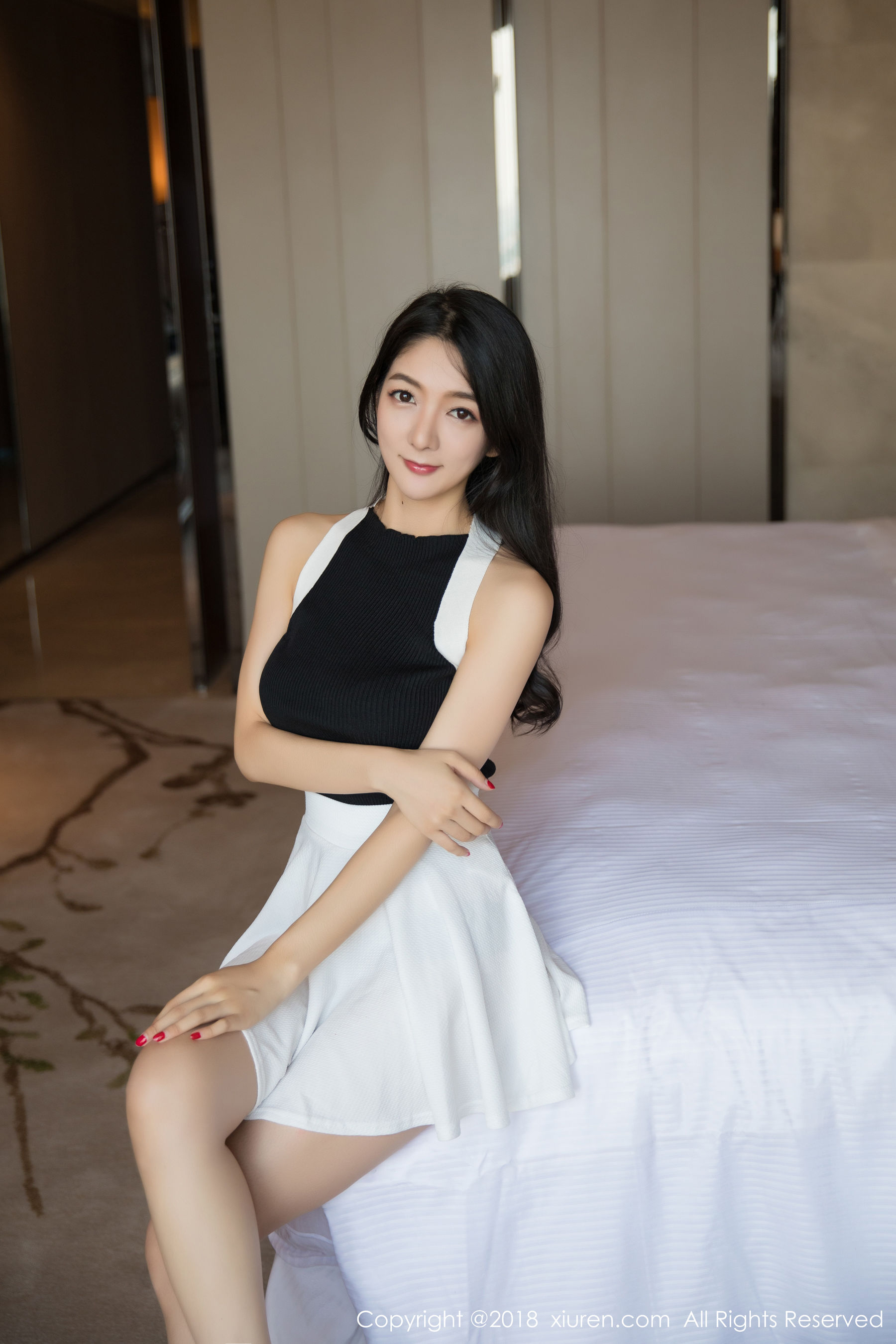  XiuRen 秀人网 No.1175 Angela小热巴第4张