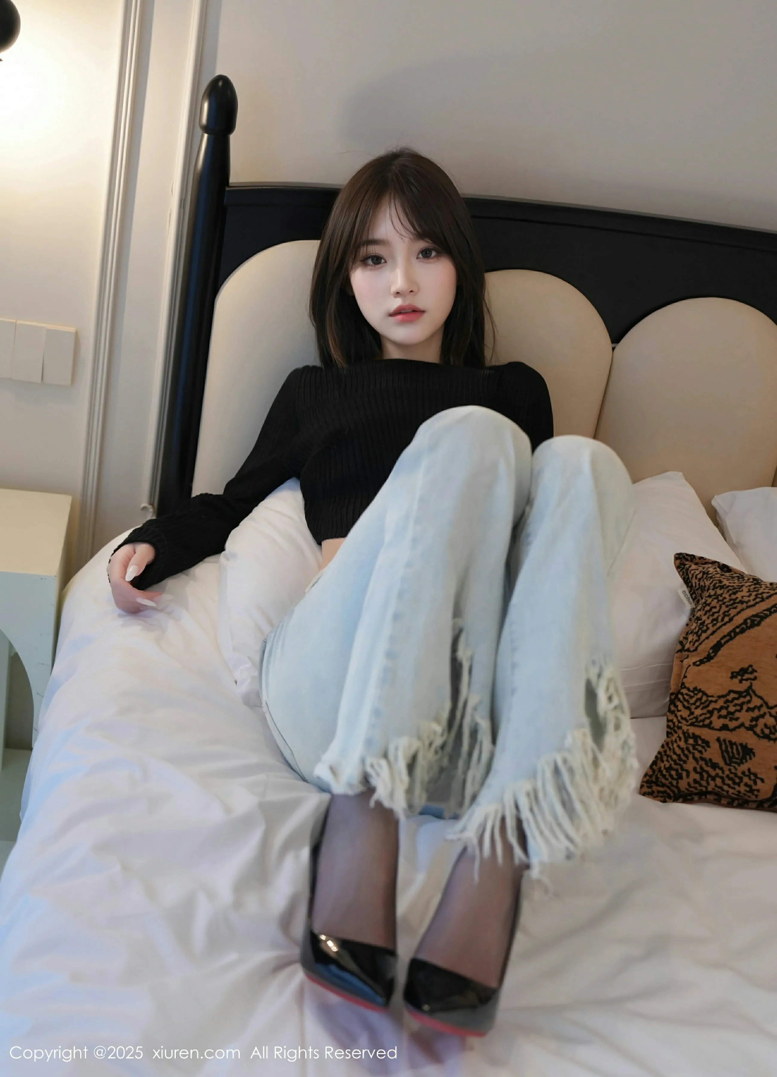  秀人网 No.10374 汁汁 [56P]第6张