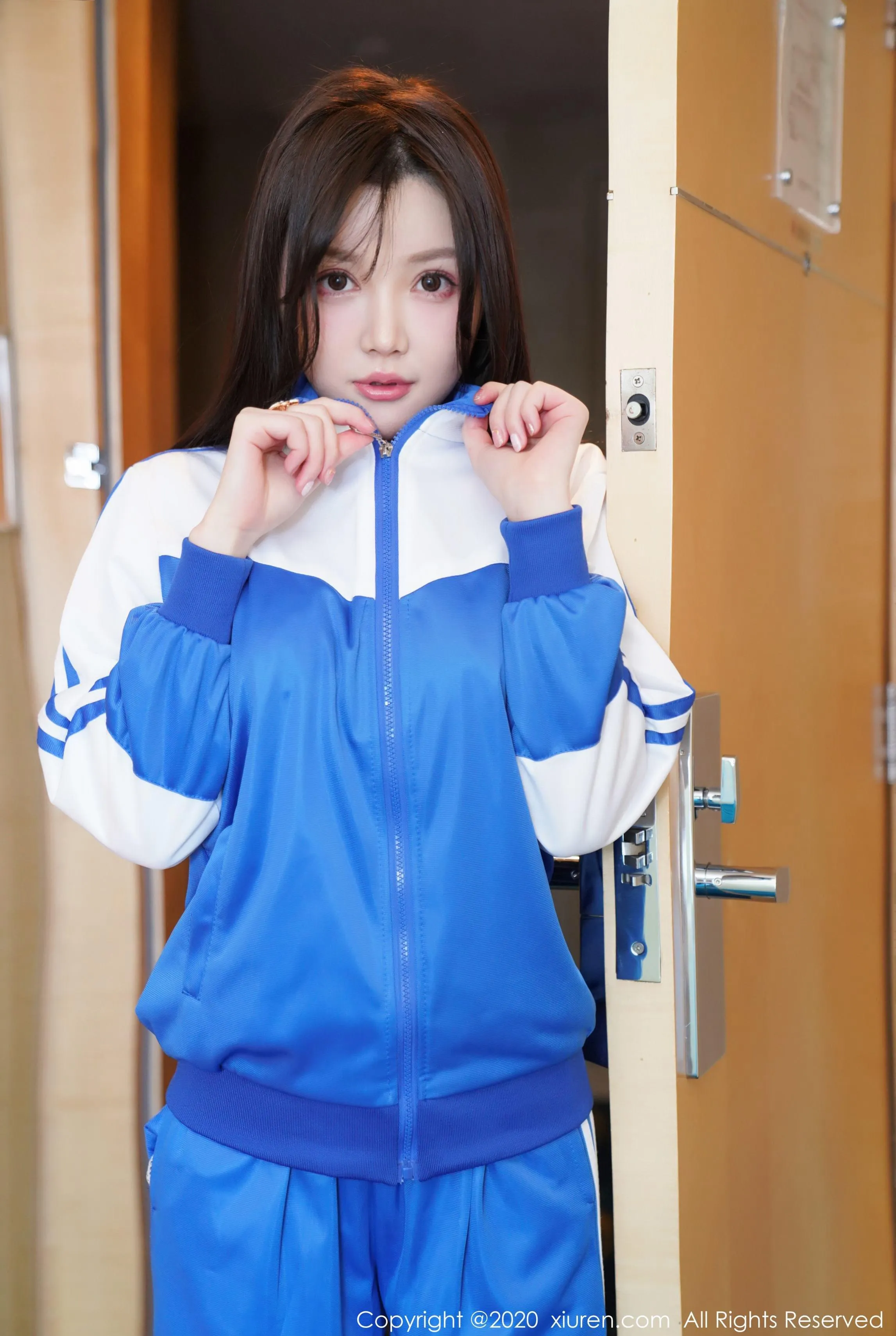  XIUREN秀人网 NO.2113 糯美子Mini第5张