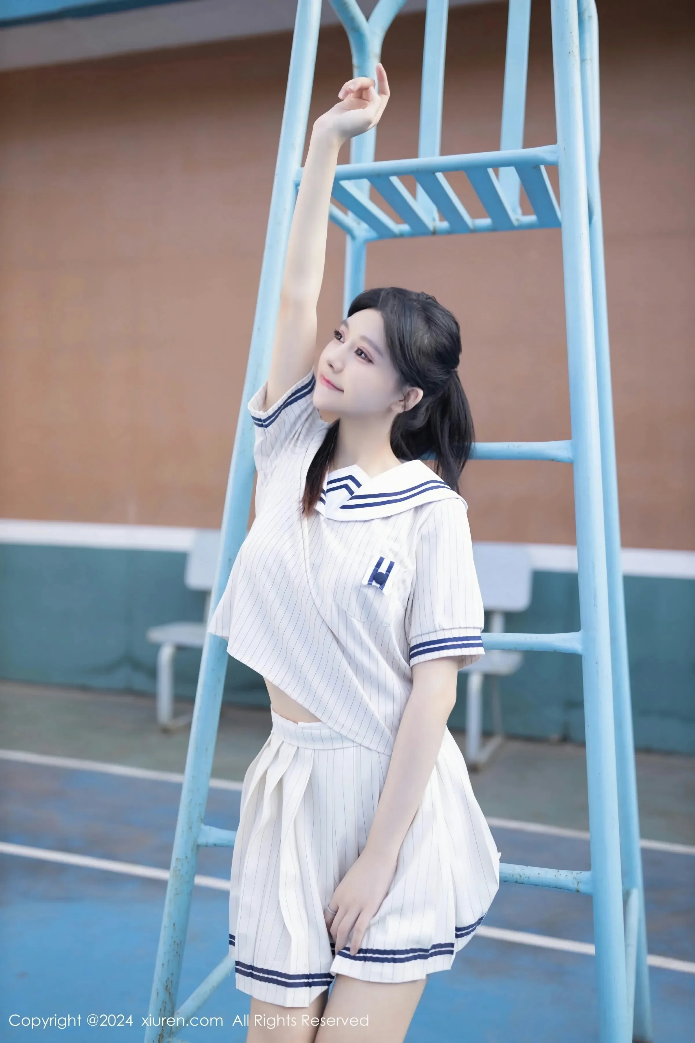  XiuRen 秀人 No.8280 幼幼 [80P]第6张
