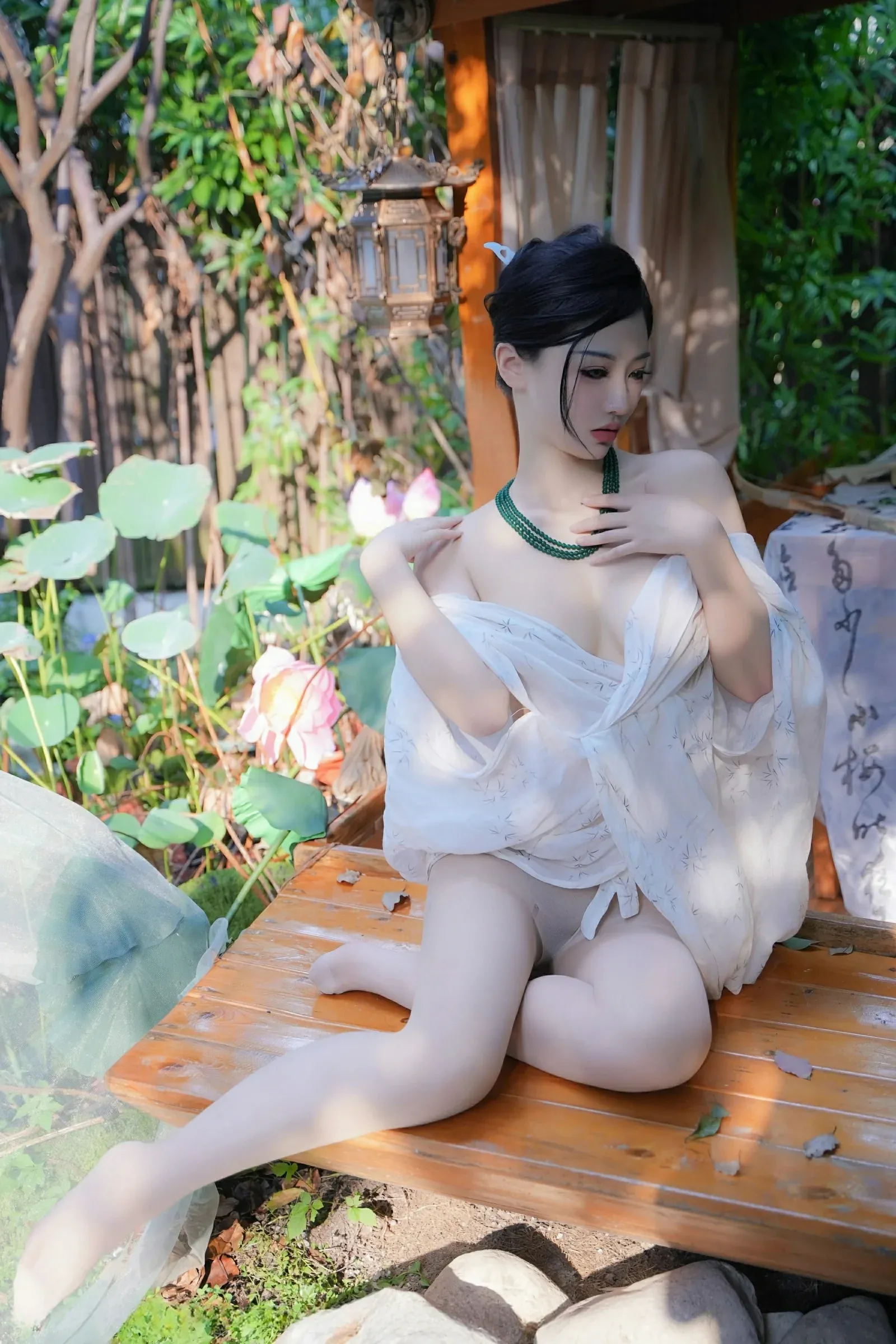  XiuRen 秀人 No.9730 妙可可Cheese [84P]第16张