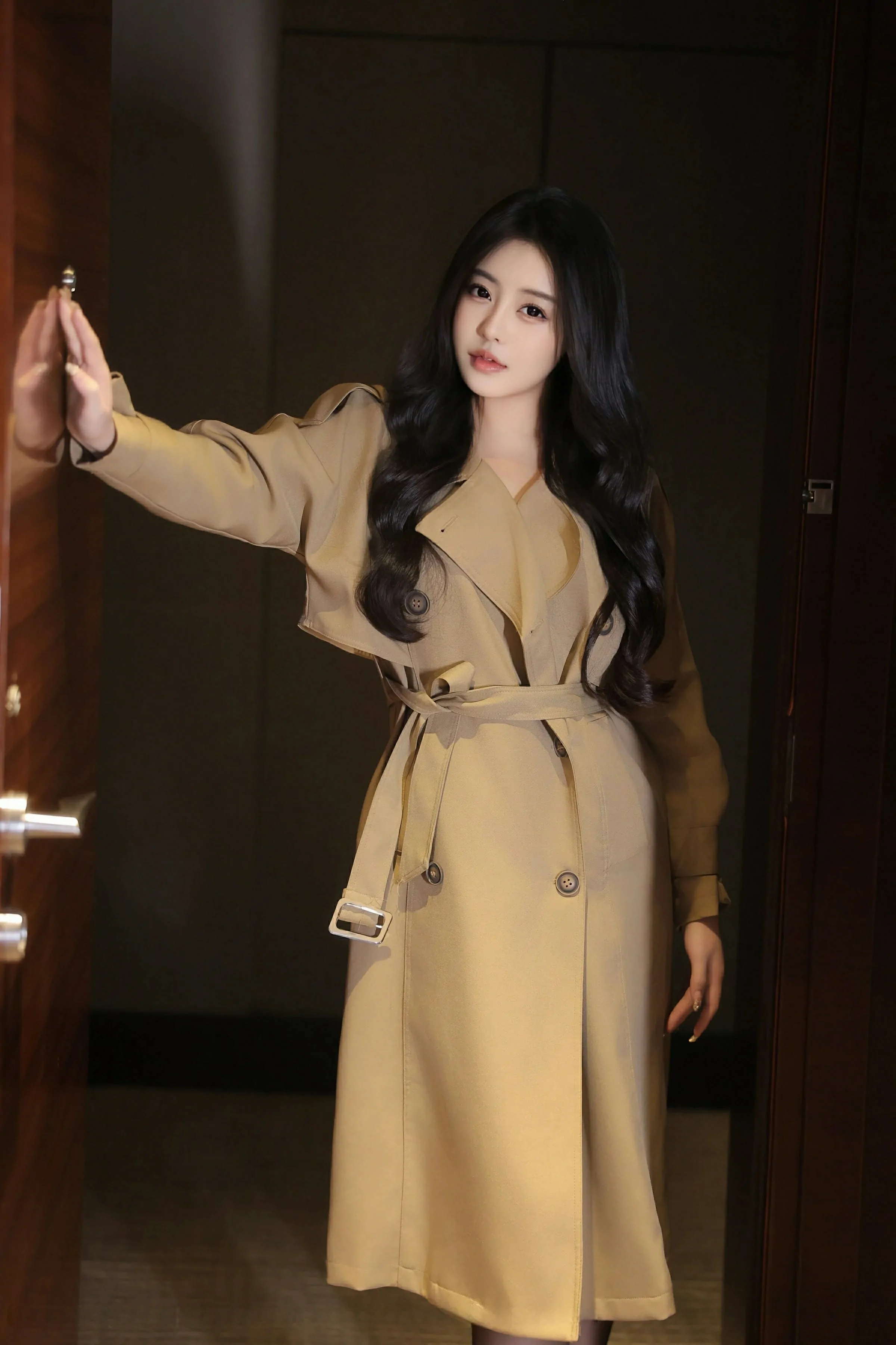  XiuRen 秀人 No.9758 希雅sia [76P]第2张