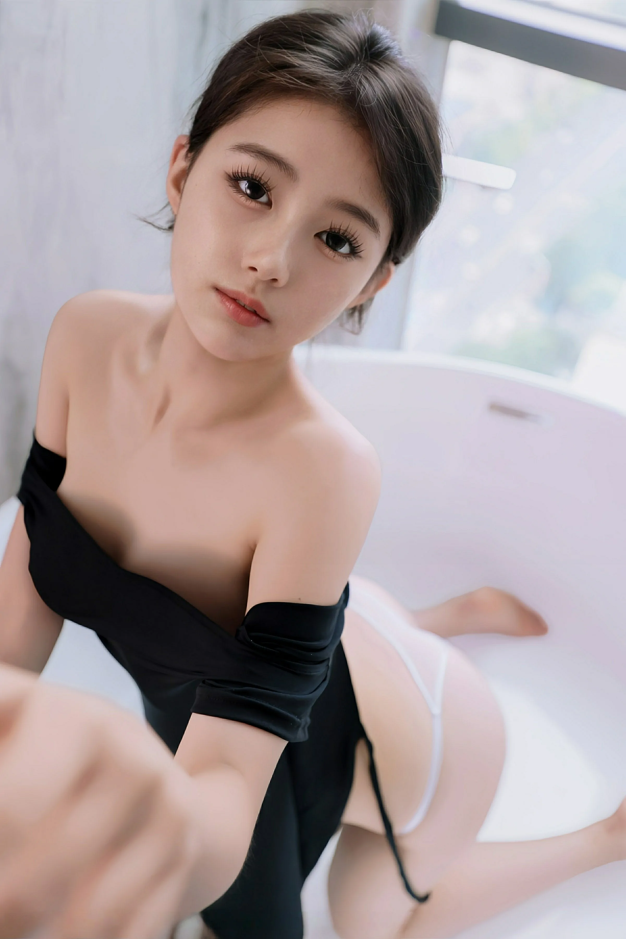  秀人网 No.10426 小橘子orange [86P]第19张