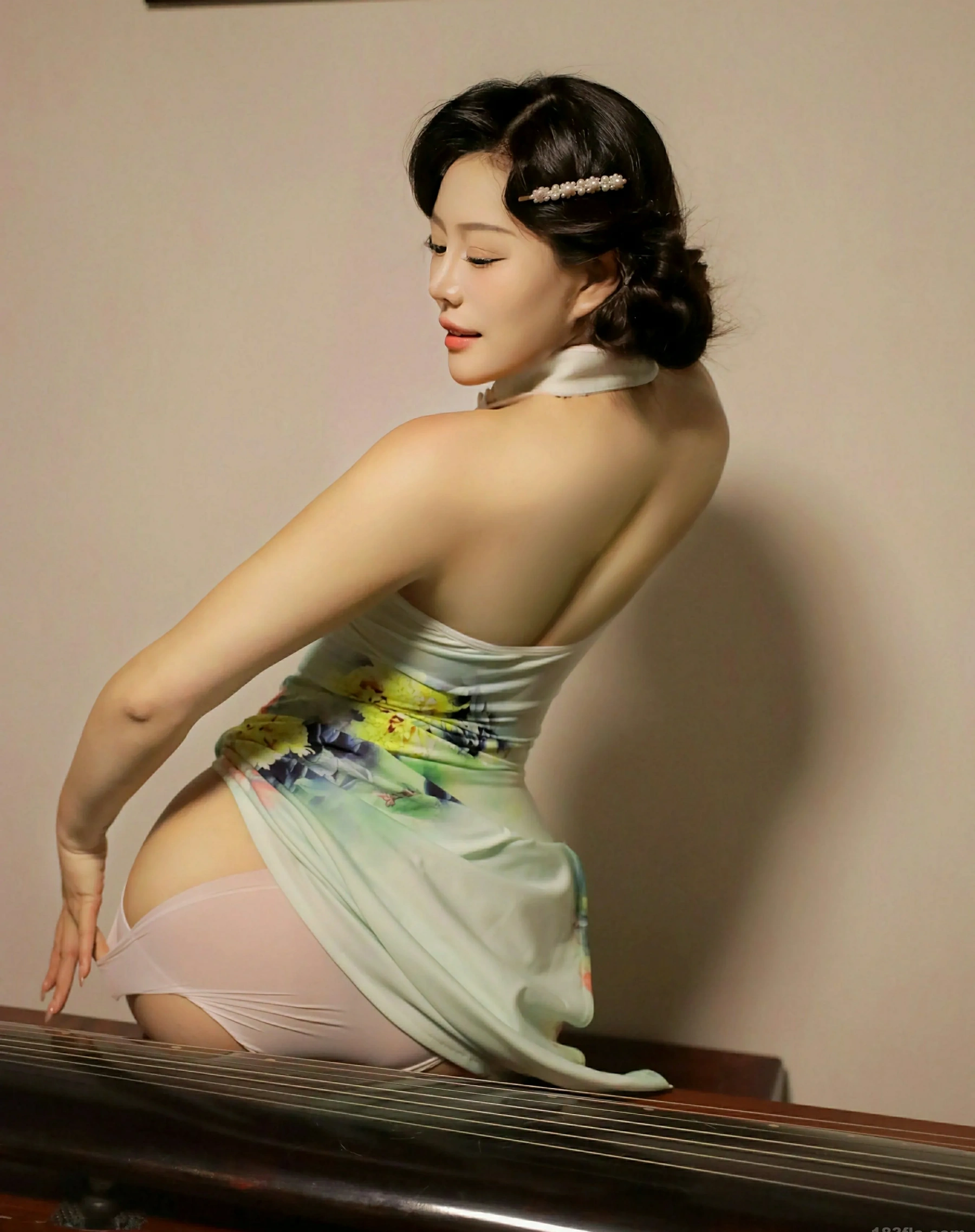  秀人网 No.10749 莉莉安娜o [73P]第22张