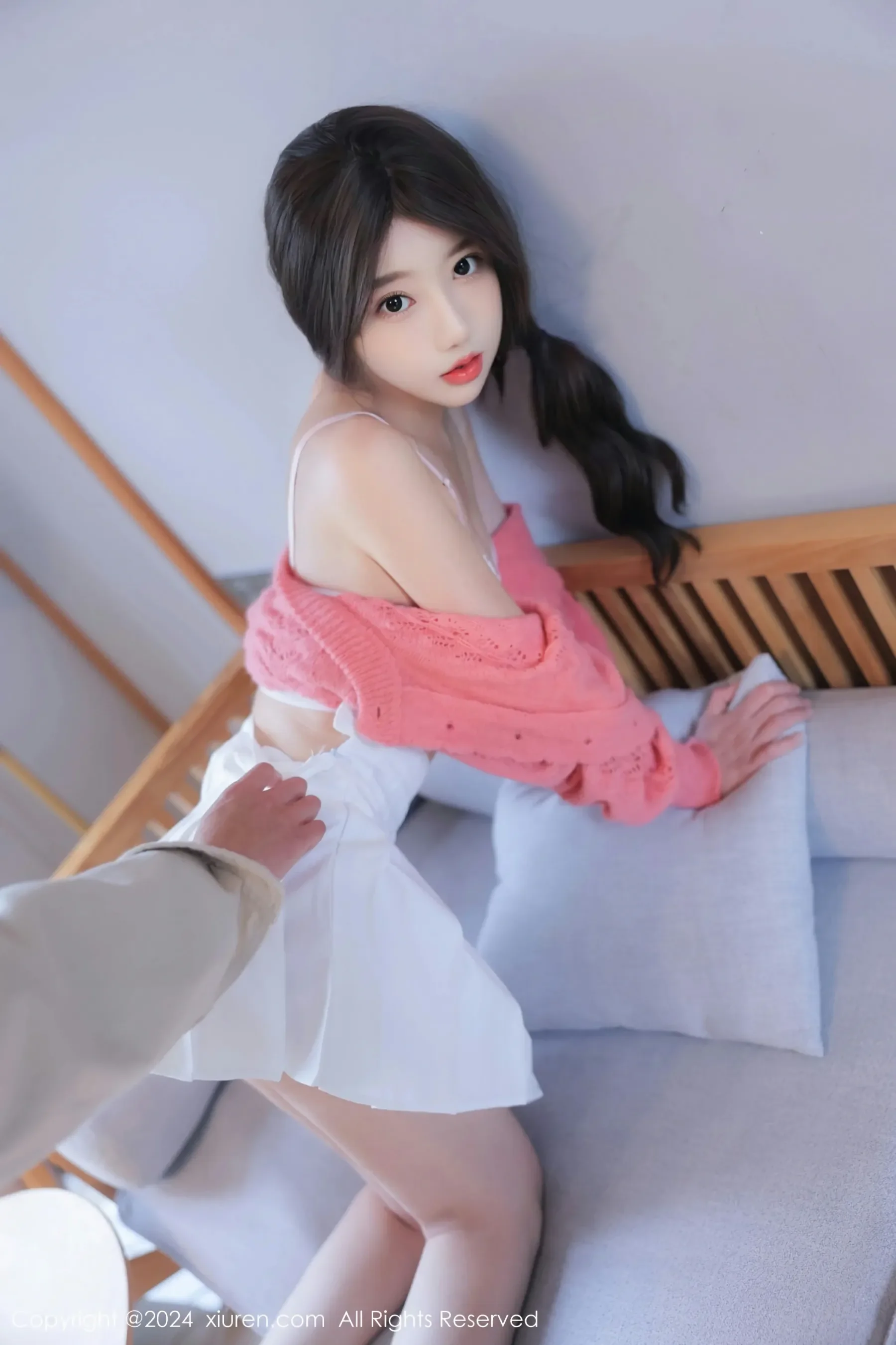  XiuRen 秀人 No.8241 桃妖夭 [103P]第27张