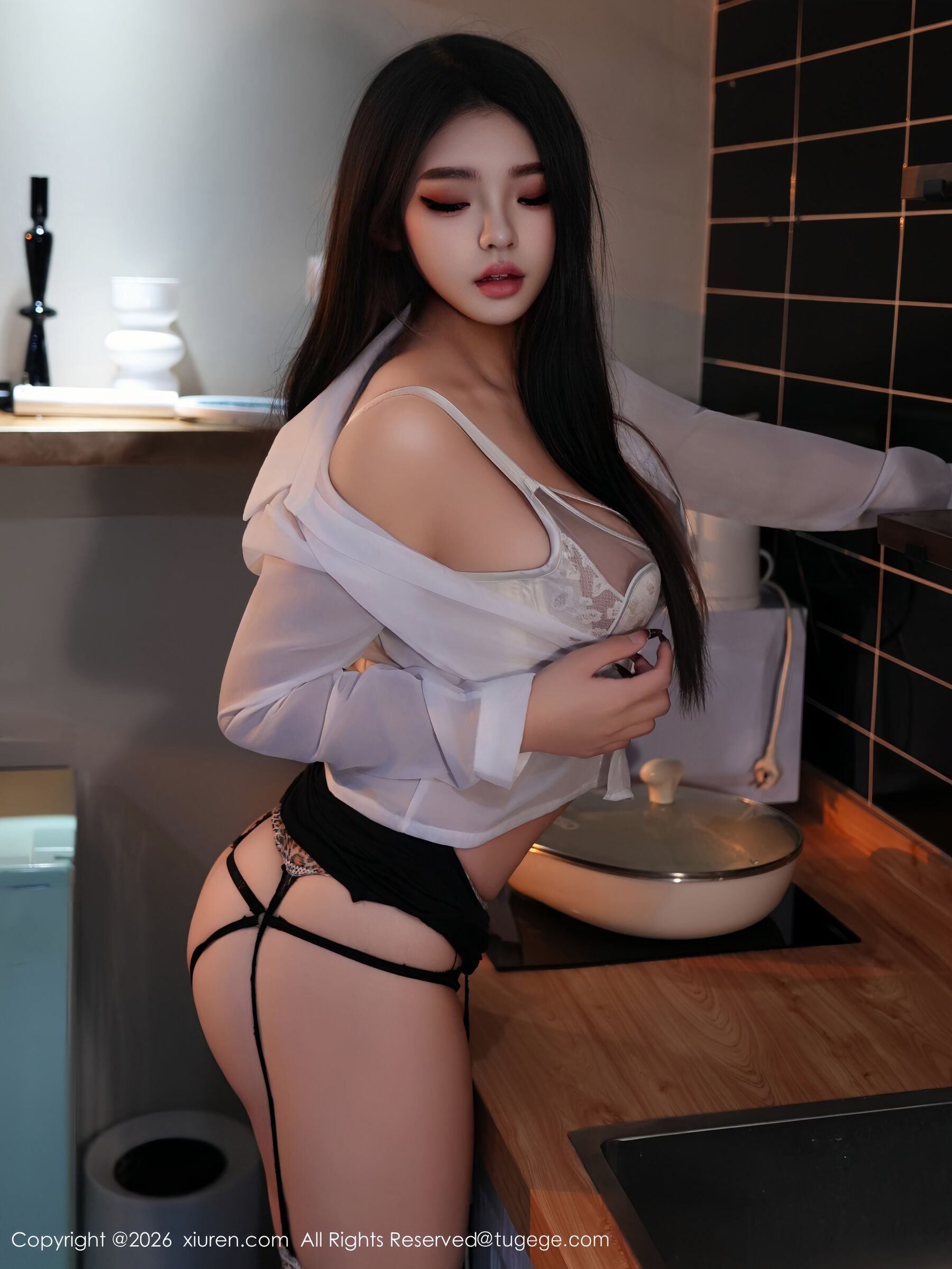  秀人网 冬安 Vol.11251 [80P]第7张