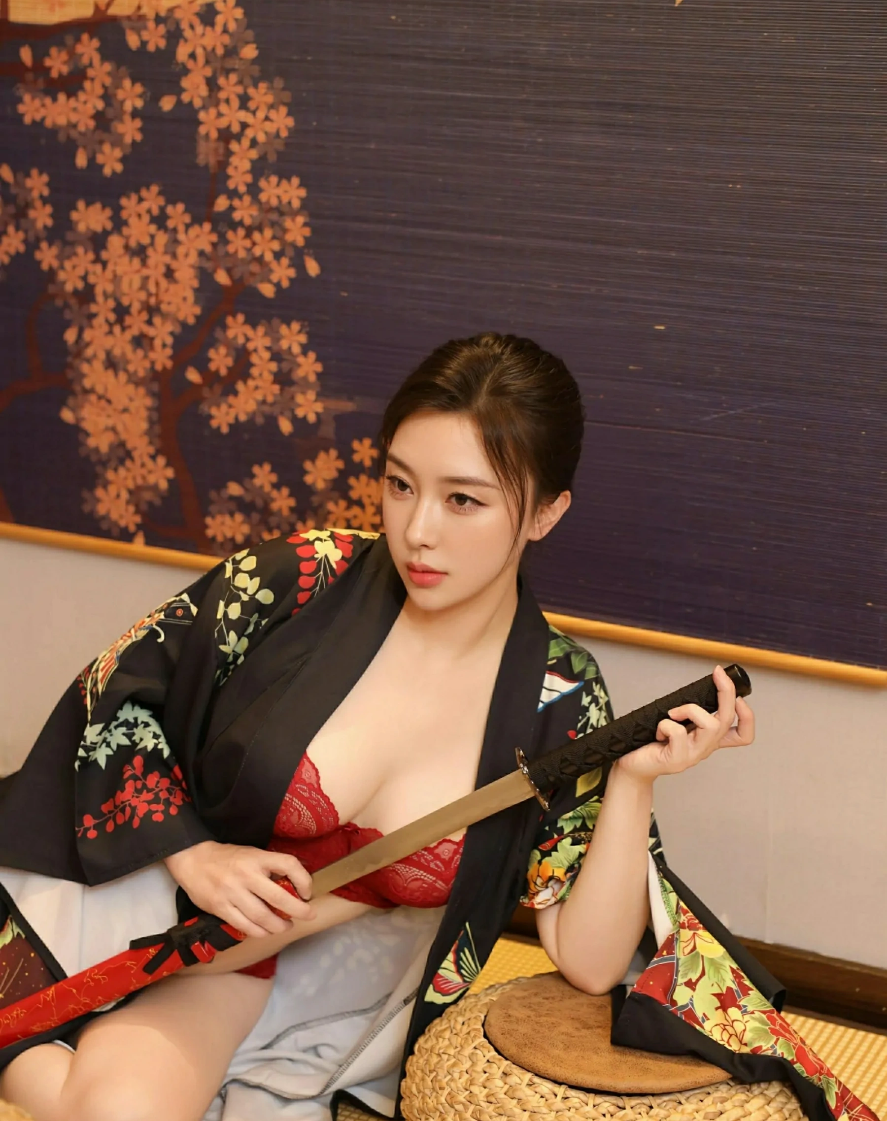  秀人网 No.10627 苏一诺 [80P]第19张