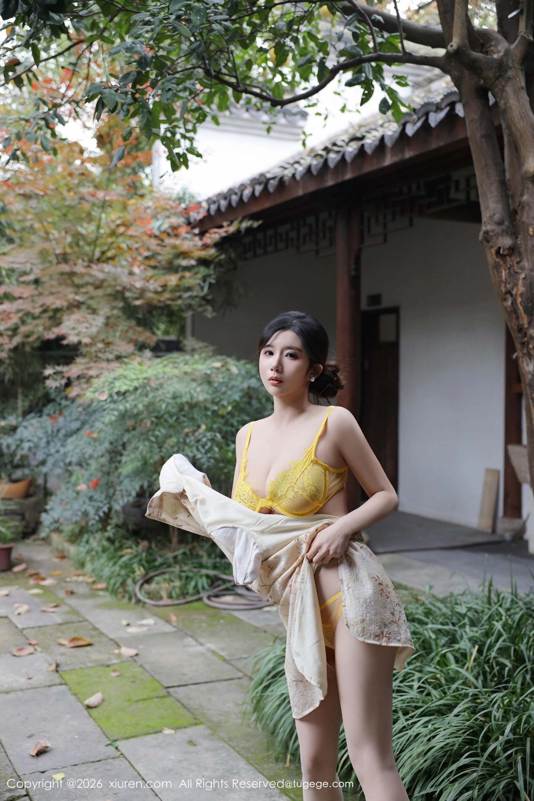  秀人网 小肉肉咪 Vol.11214 [75P]第18张