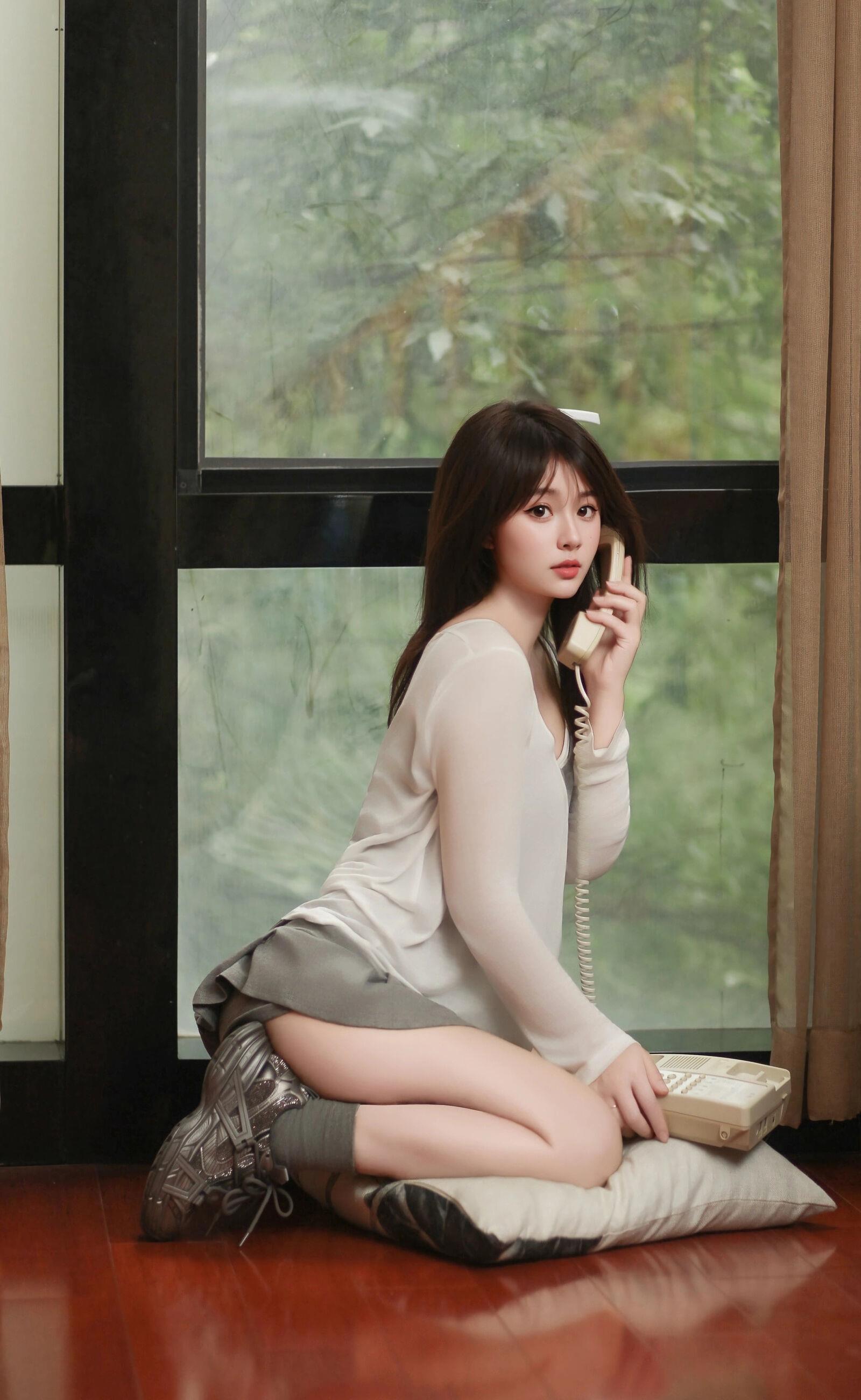  秀人网 炎恬kitty No.10845 [68P]第9张