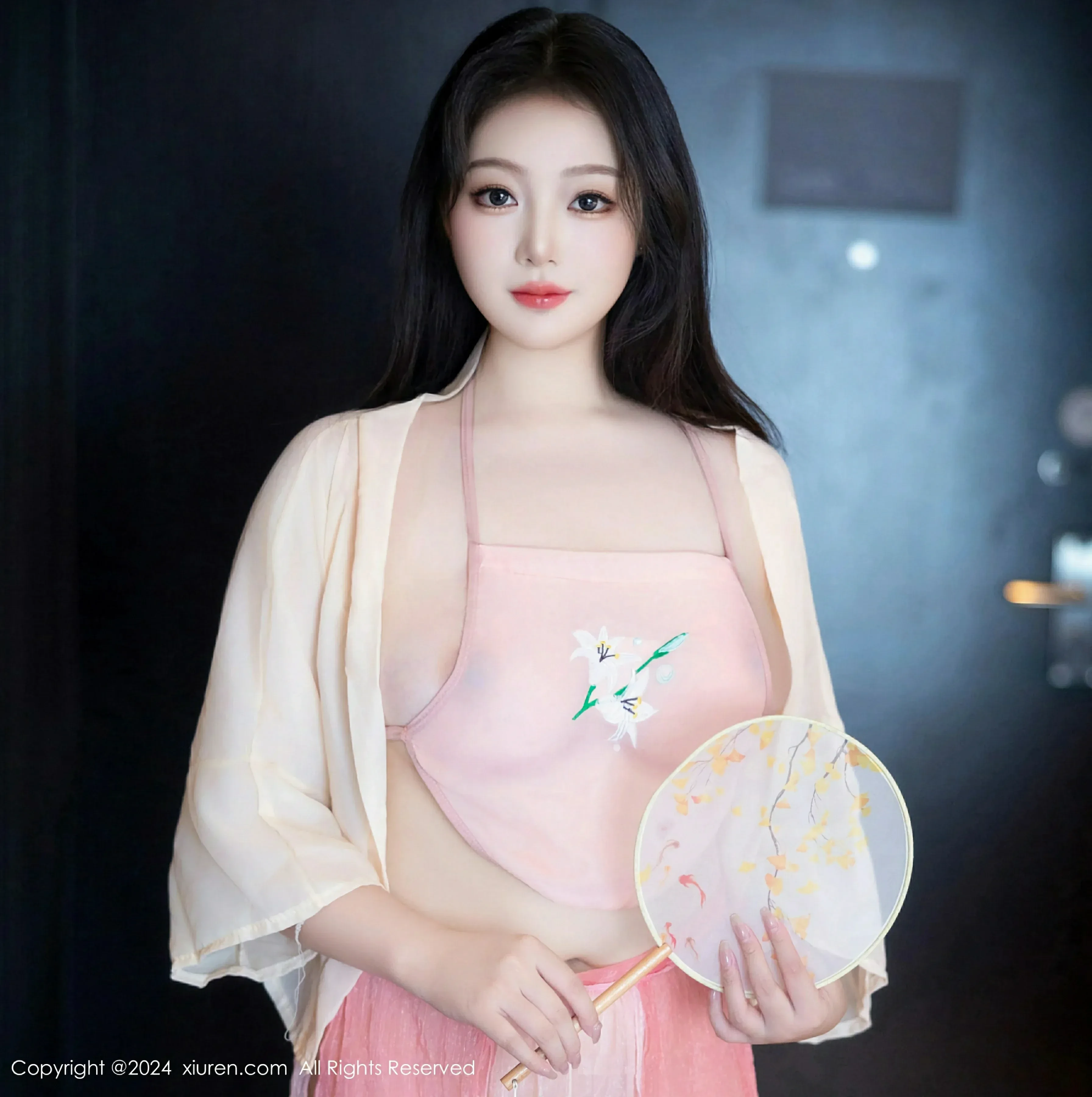  XiuRen 秀人 No.9211 潘多拉哦 [59P]第1张