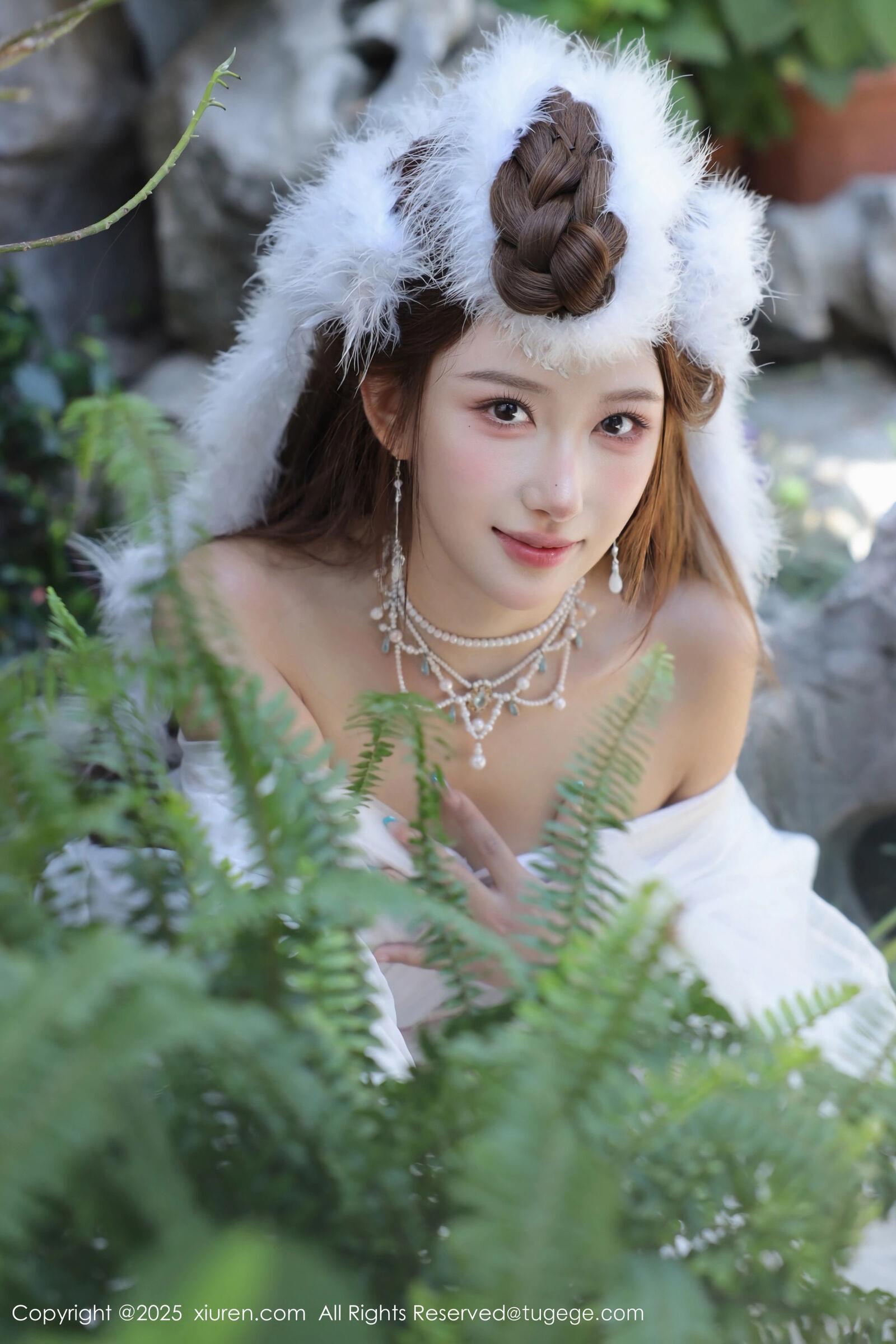  秀人网 金允希Yuki No.10843 [78P]第13张