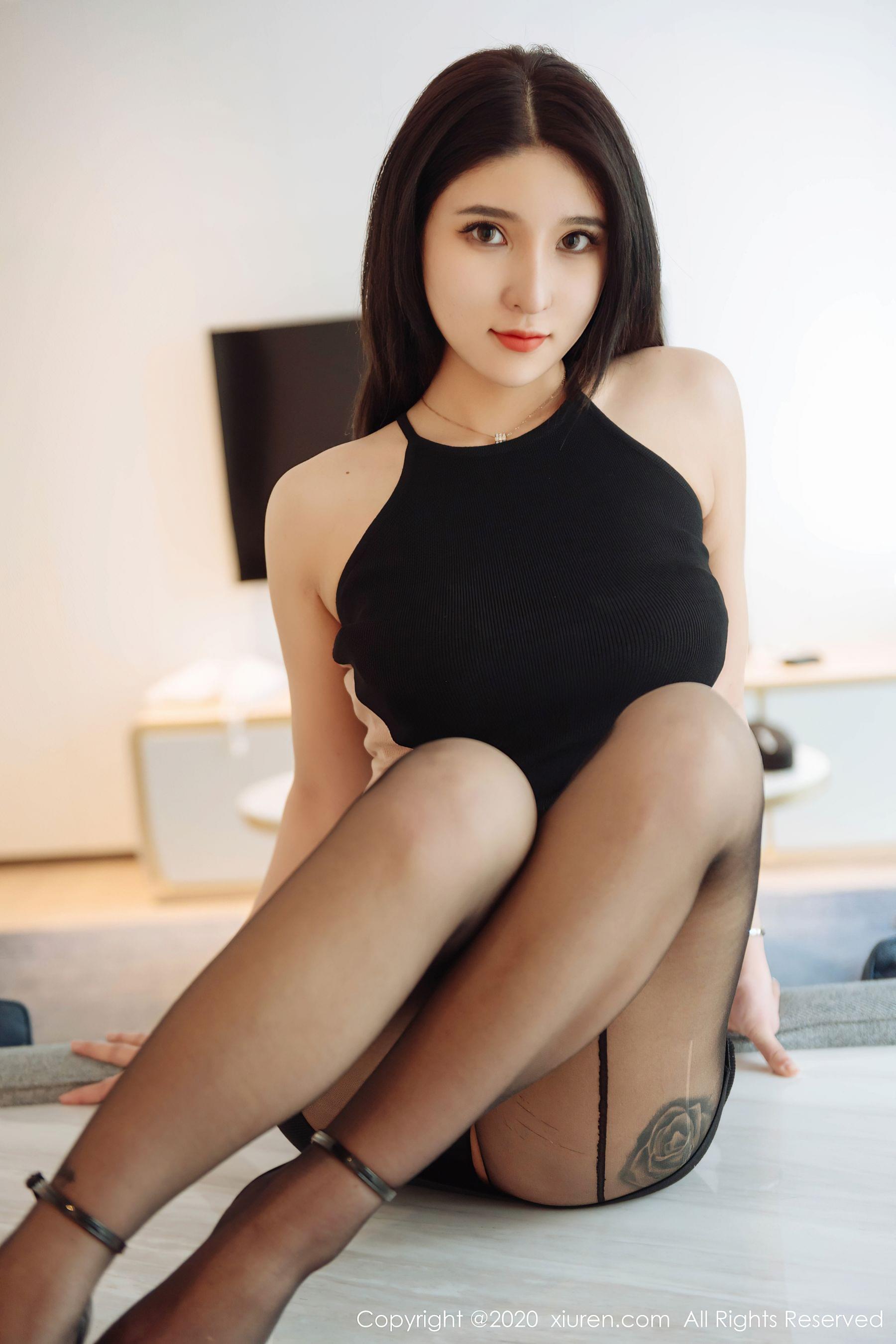  秀人XIUREN No.2324 蛛蛛妹妹第10张