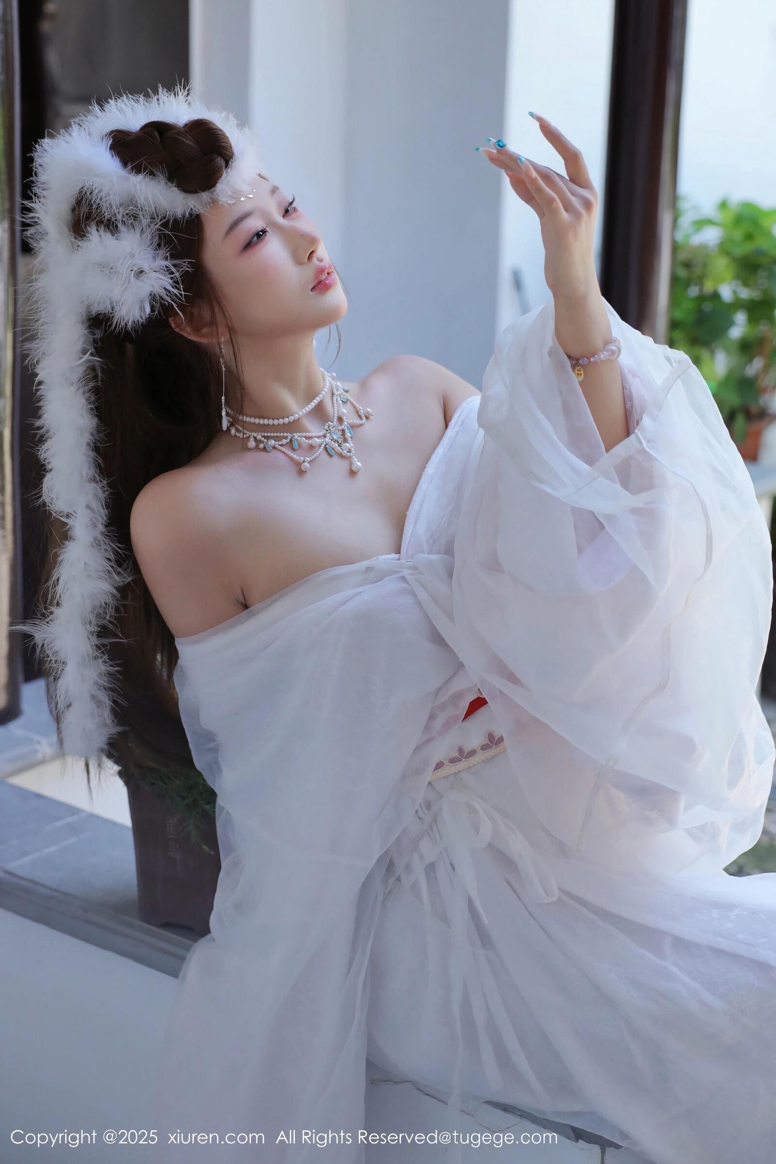  秀人网 金允希Yuki No.10843 [78P]第9张