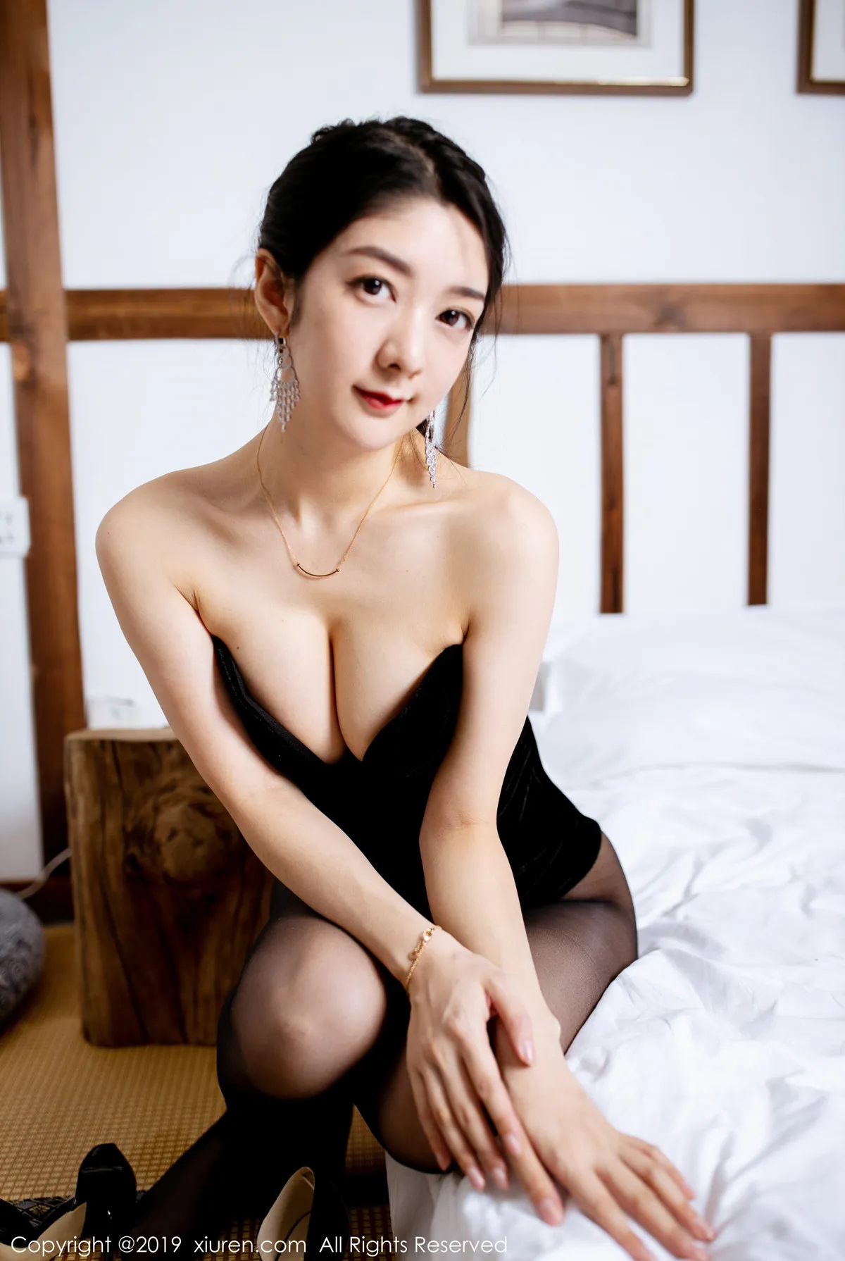  XIUREN秀人网 N0.1858 Angela小热巴第13张
