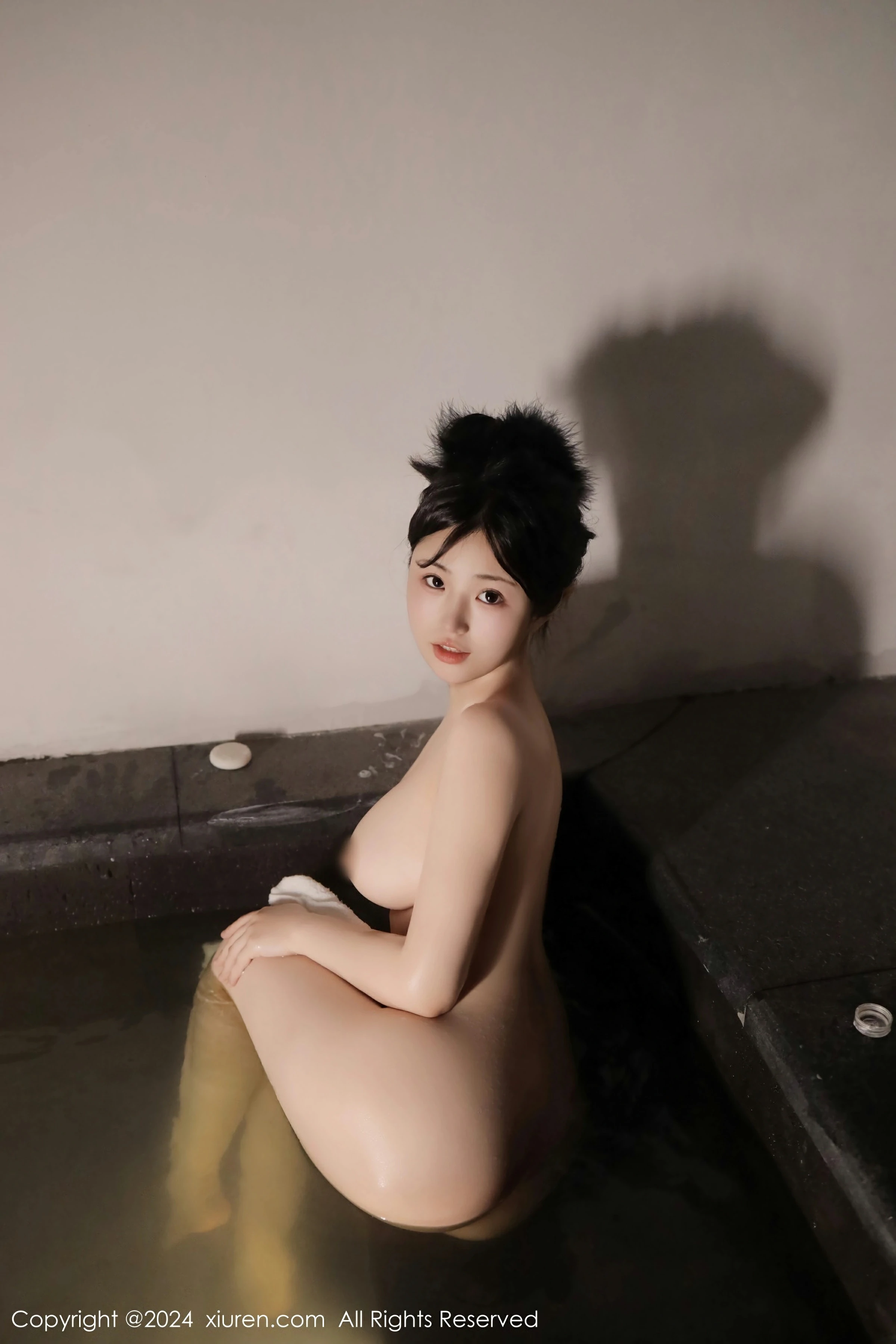 XiuRen 秀人 No.7977 陈小花 [58P]第7张