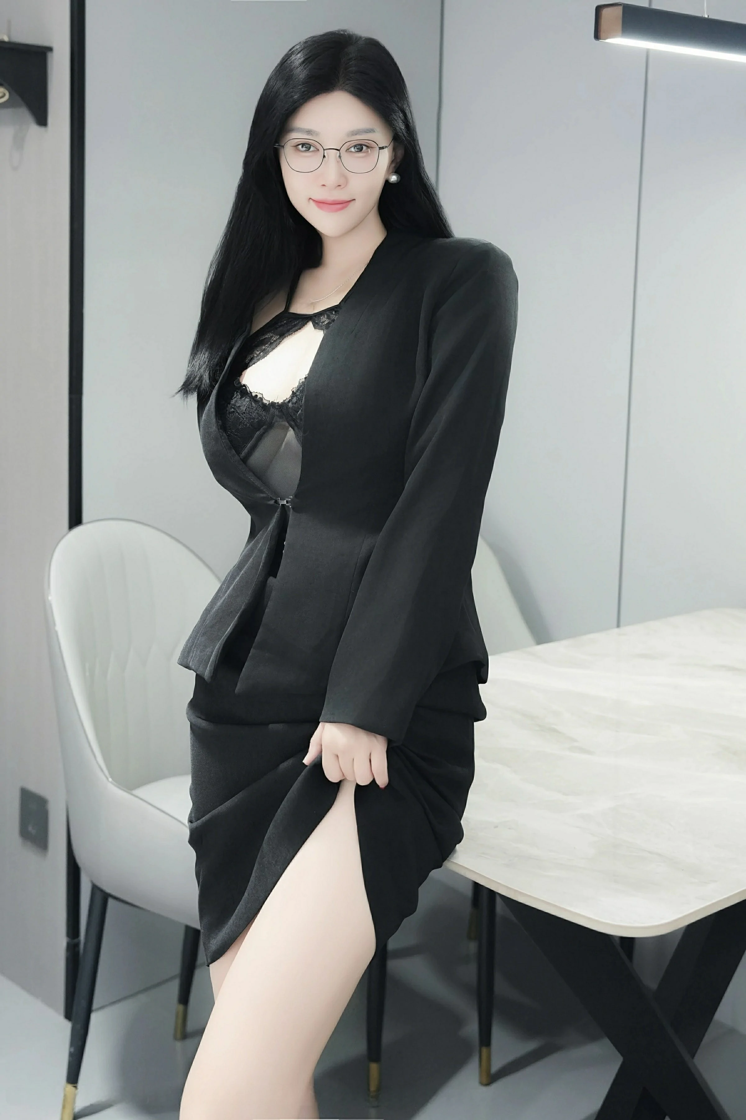  XiuRen 秀人 No.9639 雅茹老师 [81P]第3张