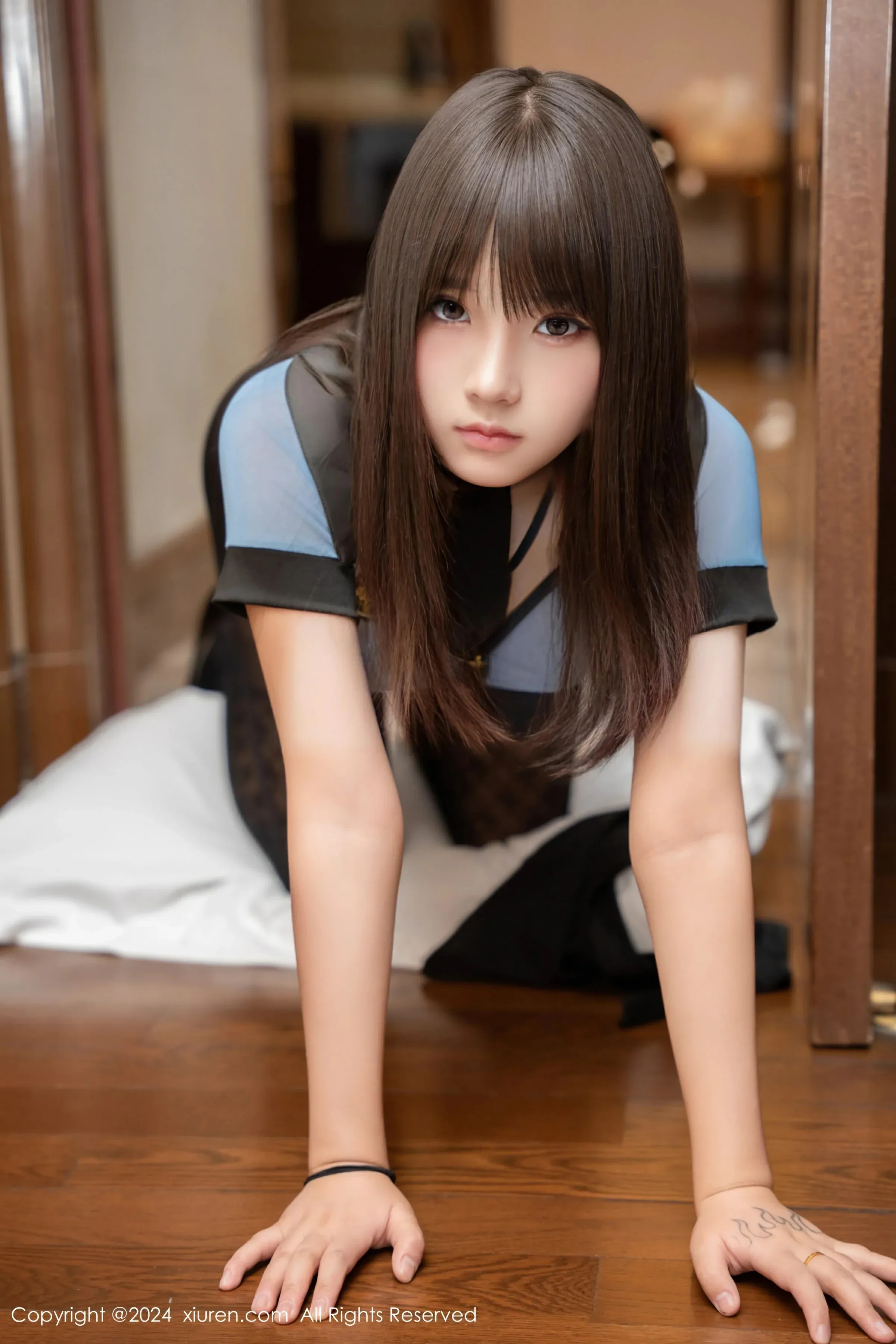  XiuRen 秀人 No.9129 姚若兮vay [83P]第11张