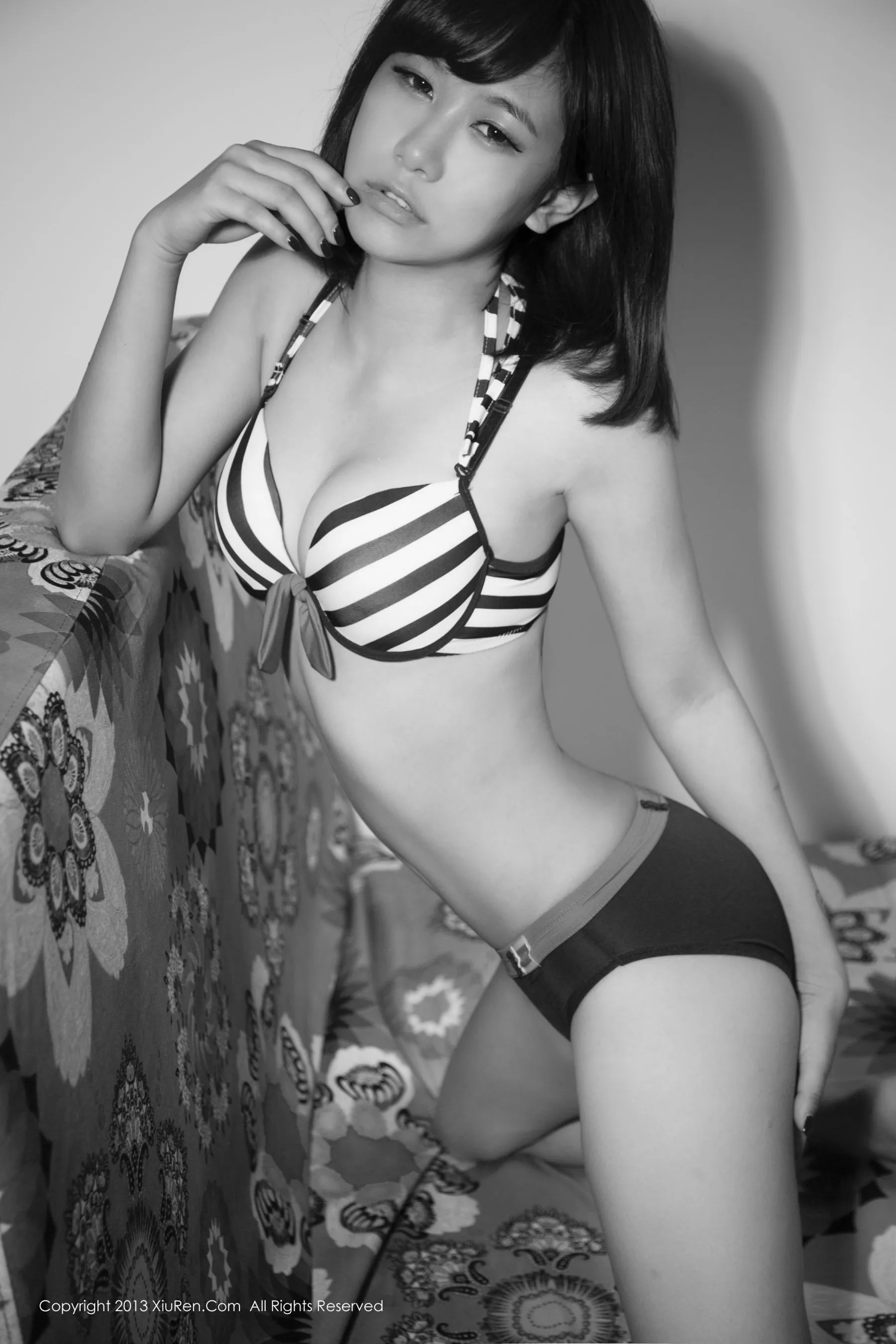 秀人网 No.039 合集第18张