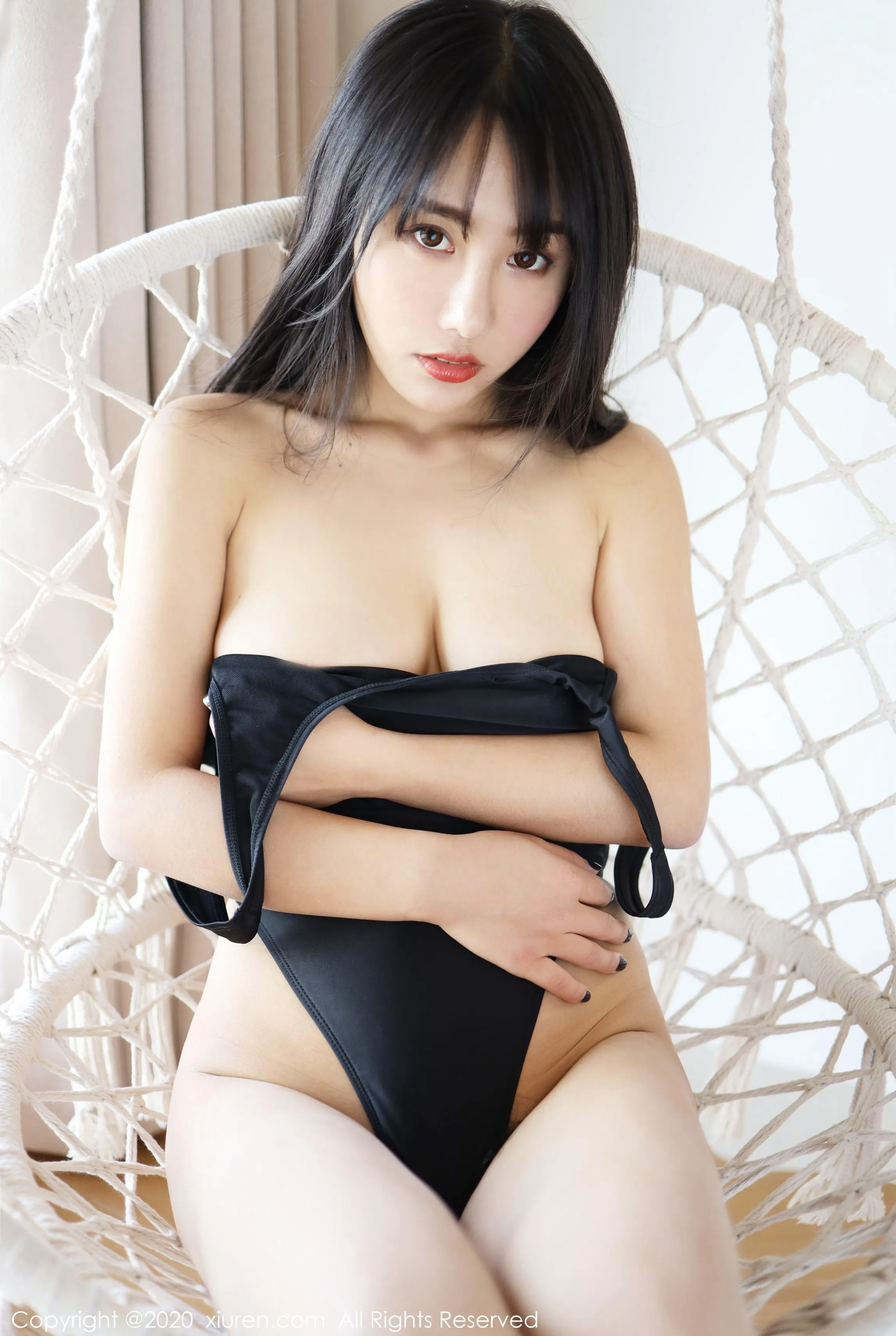  XIUREN秀人网 NO.2067 陈茜妮zoe第6张