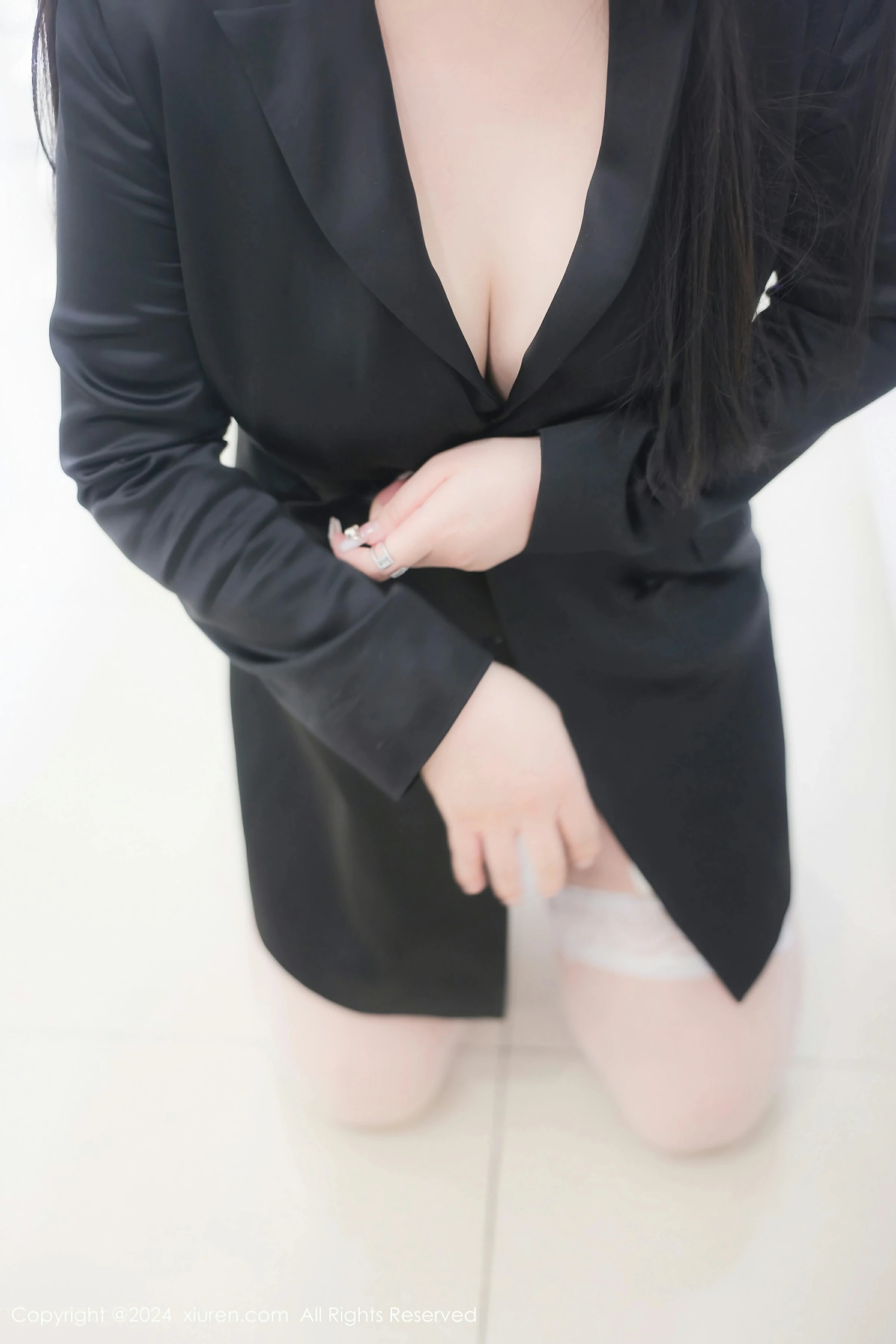  XiuRen 秀人 No.8642 王婉悠Queen [86P]第15张
