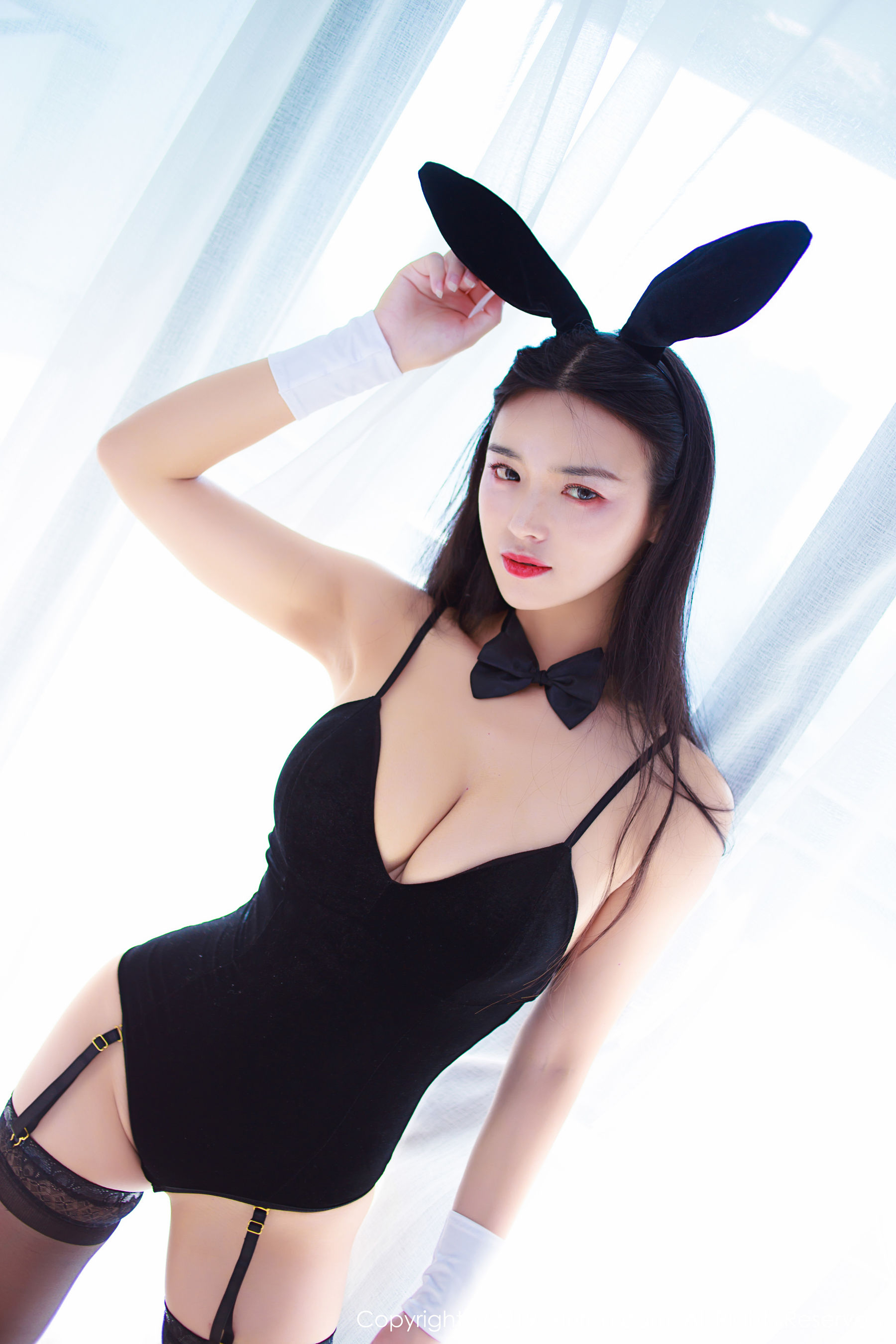  秀人 No.1678 金静熙第1张