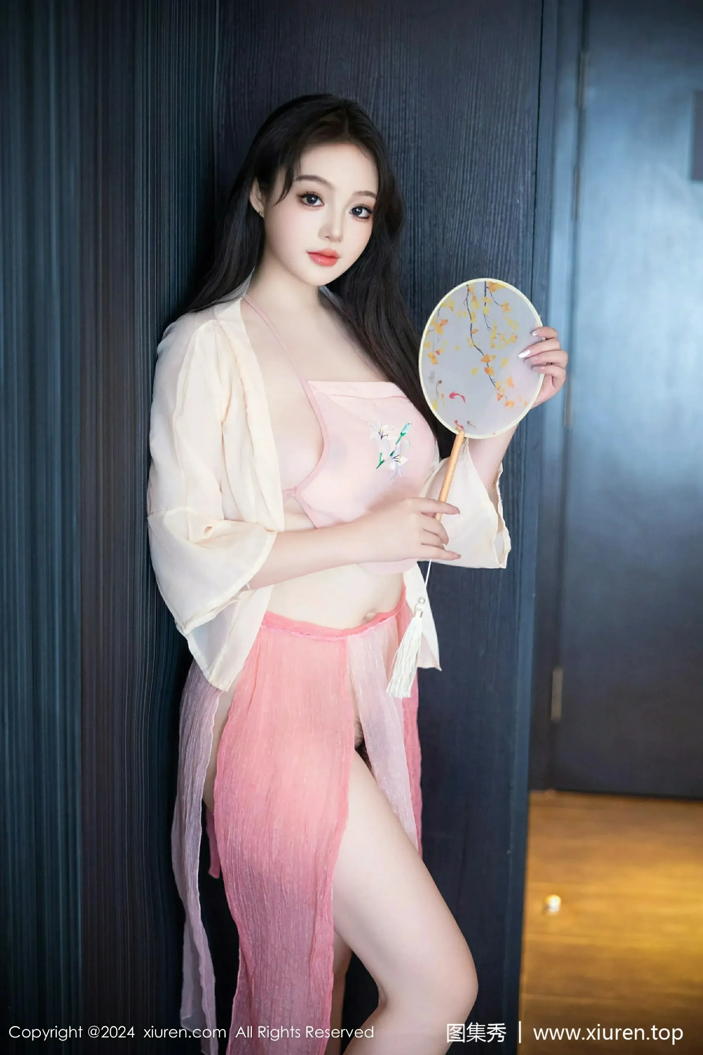  XiuRen 秀人 No.9211 潘多拉哦 [59P]第2张