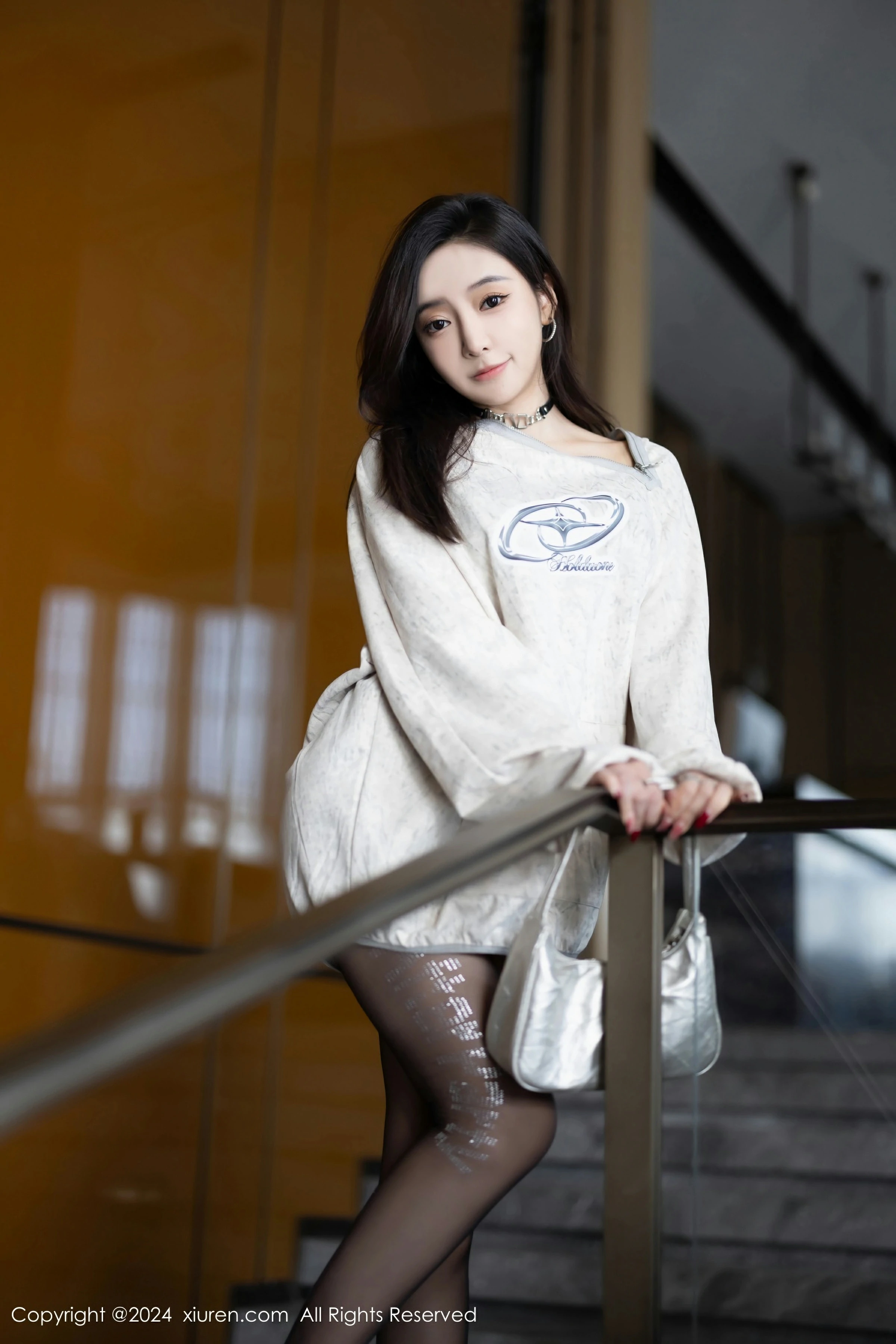  XiuRen 秀人 No.8135 王馨瑶yanni [80P]第1张