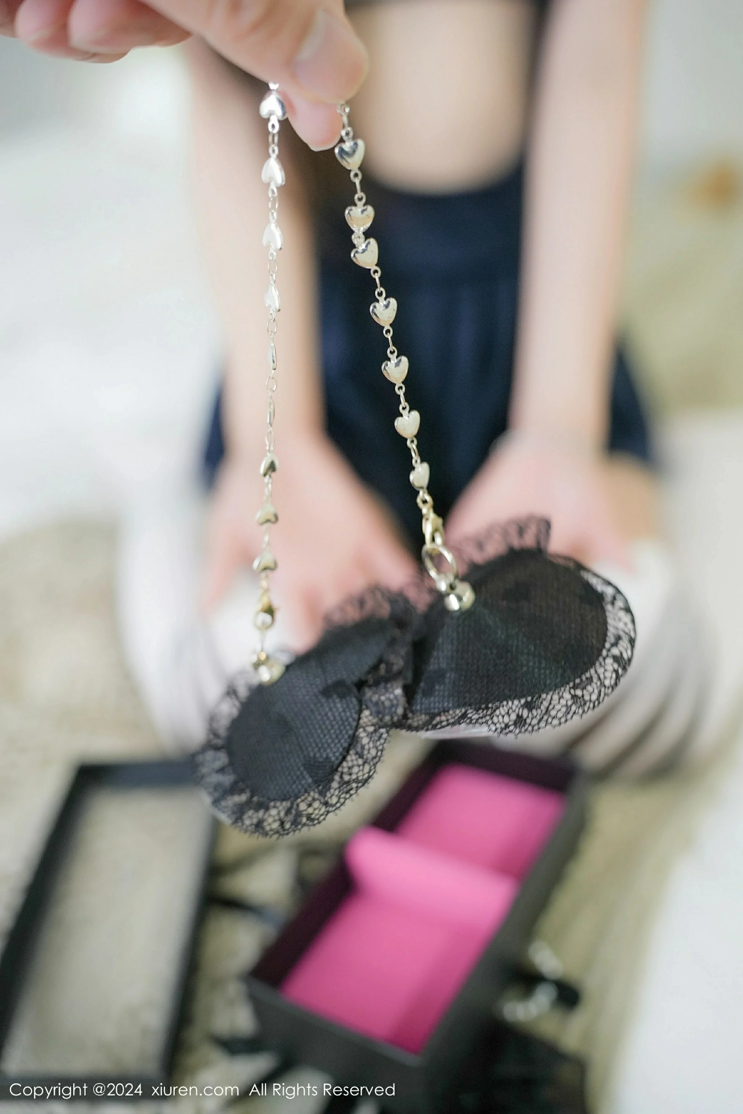  XiuRen 秀人 No.9473 糖糖❤ [61P]第6张