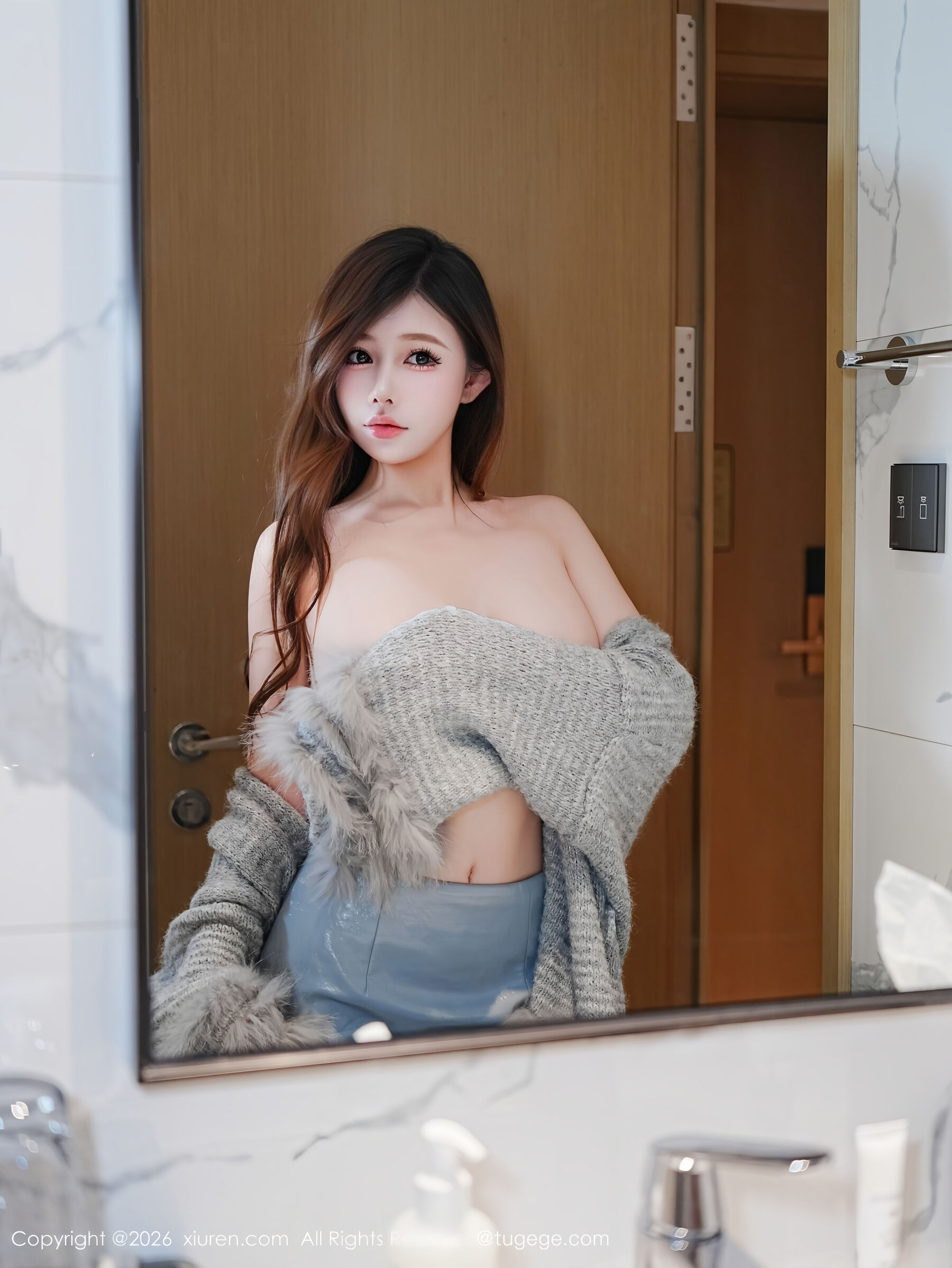  秀人网 甜妮 Vol.11234 [68P]第22张