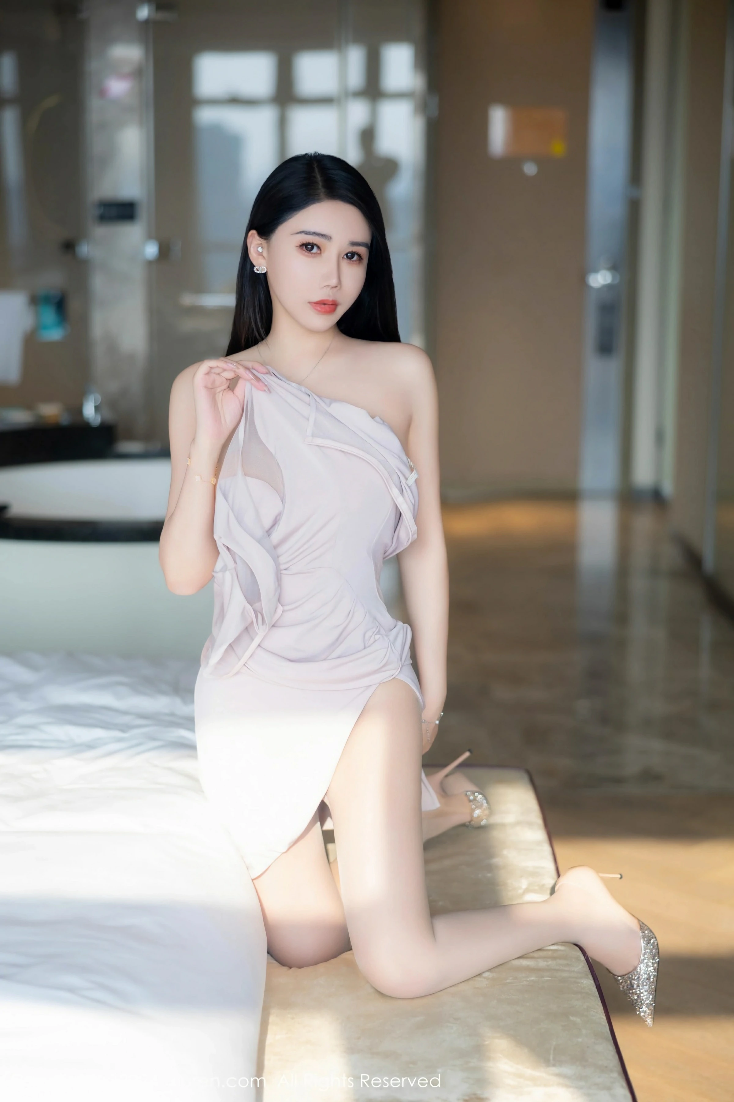 XiuRen 秀人 No.8655 李若汐 [83P]第22张