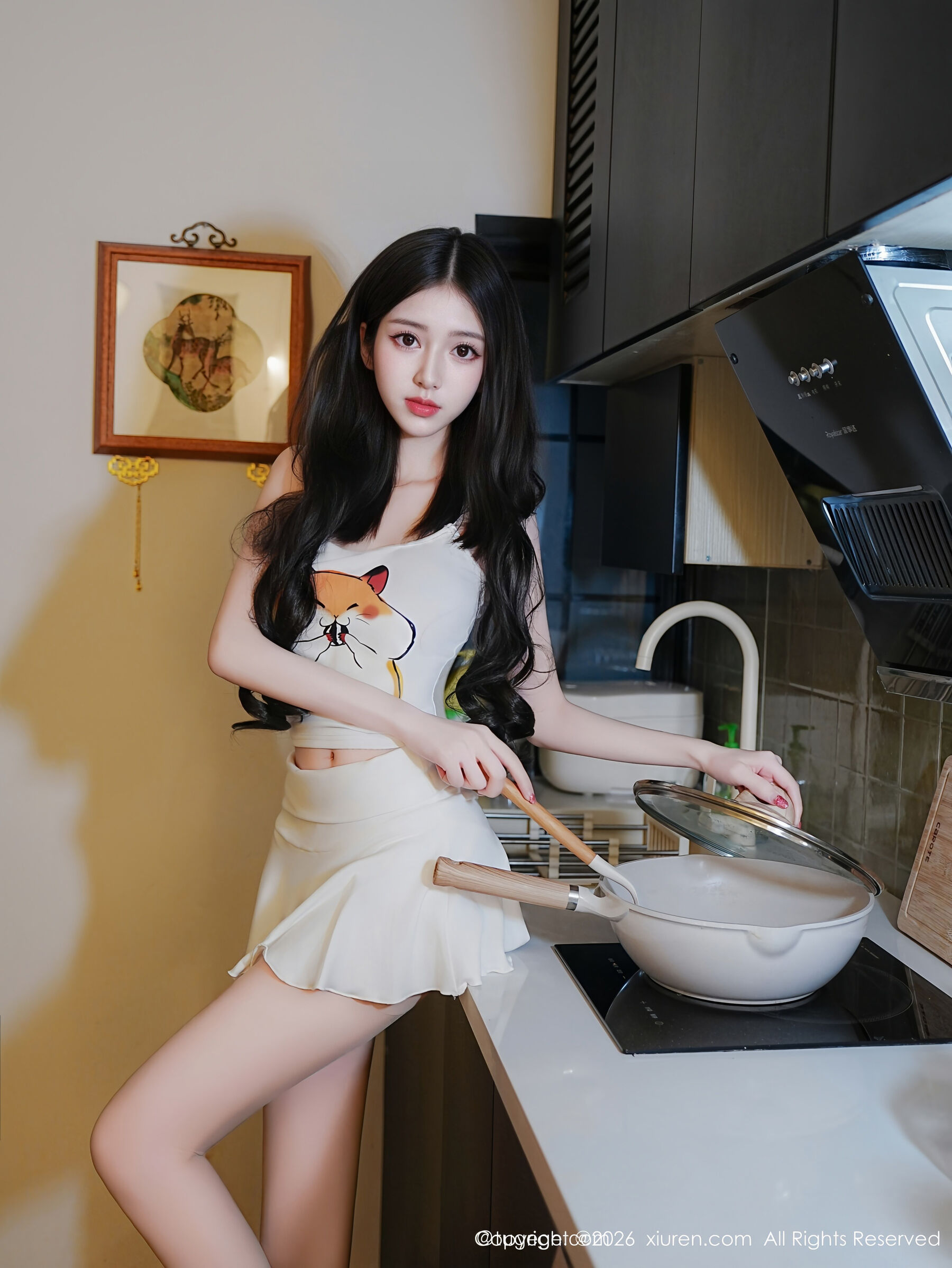  秀人网 白小蝶 Vol.11211 [78P]第7张