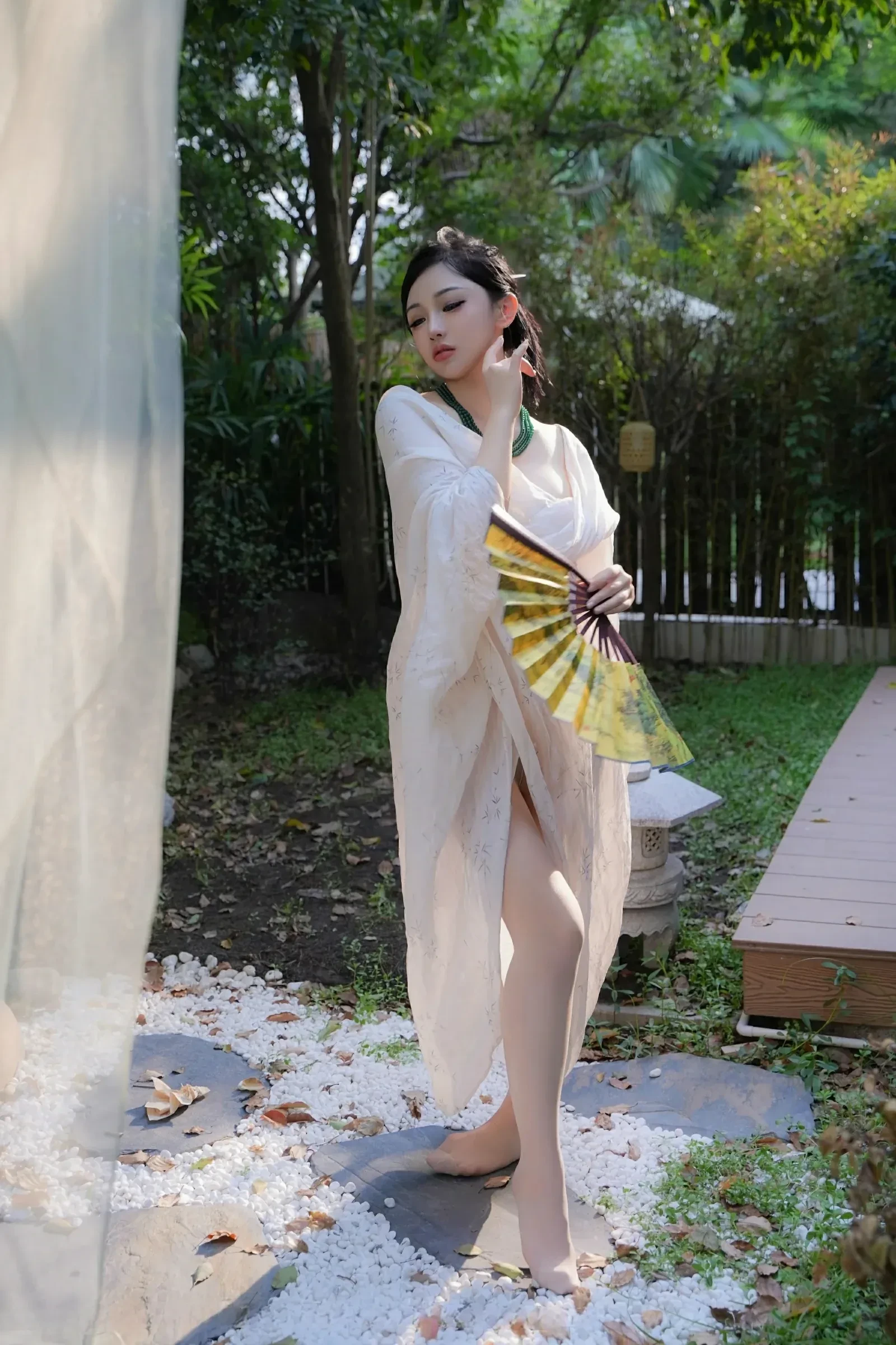  XiuRen 秀人 No.9730 妙可可Cheese [84P]第6张