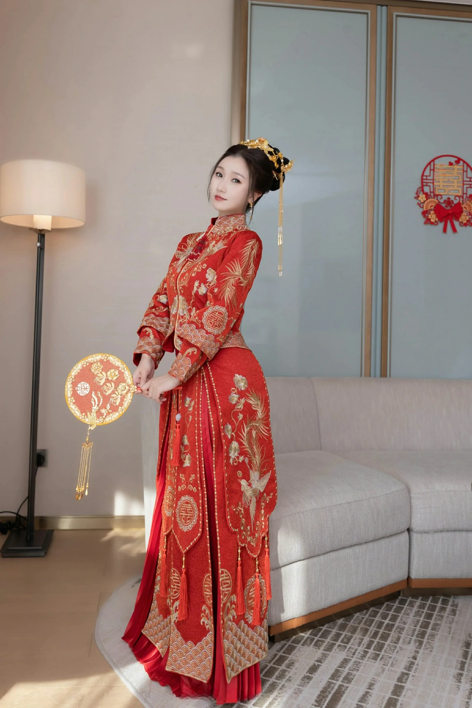  XiuRen 秀人 No.9811 杏子Yada [84P]第5张