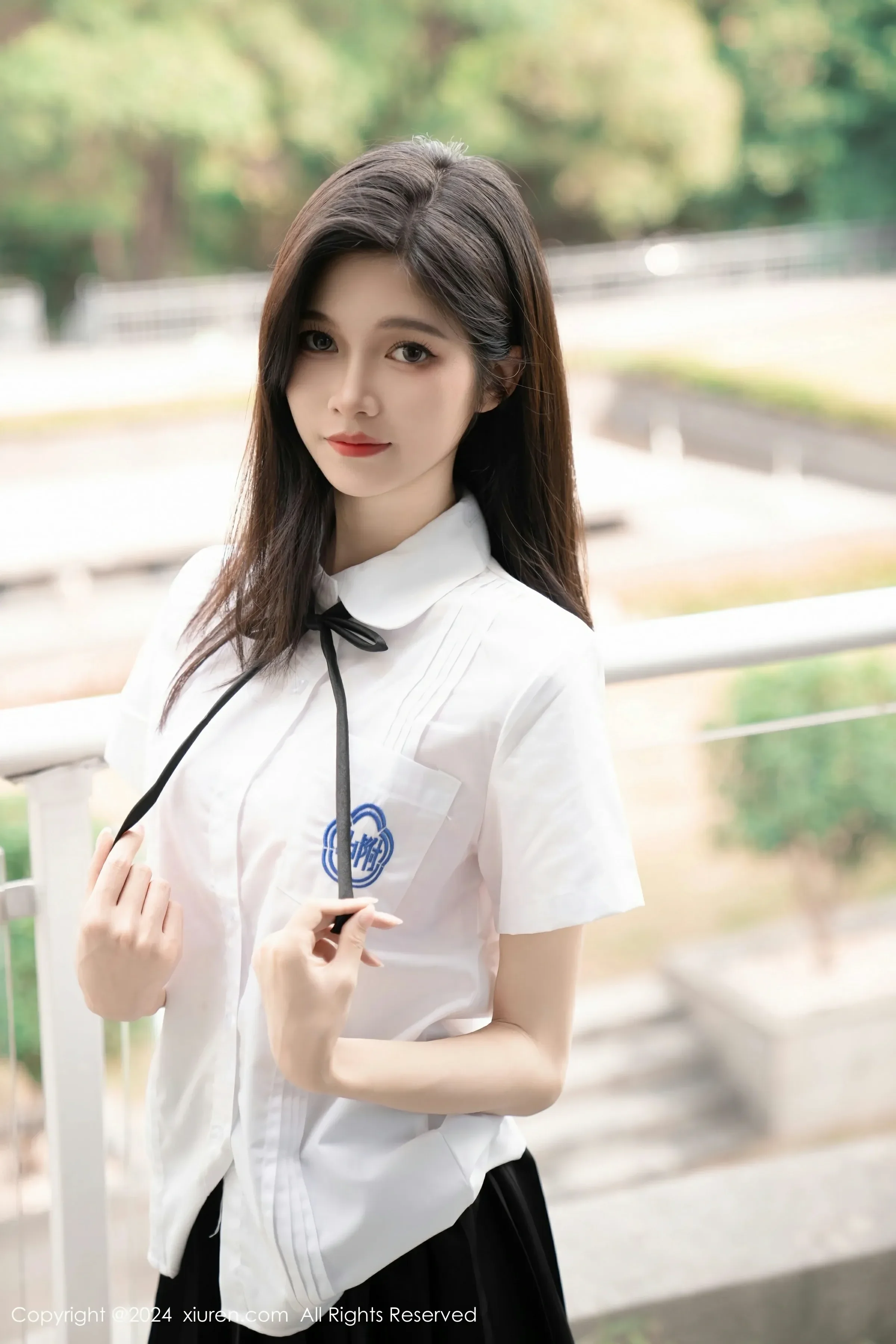  XiuRen 秀人 No.8671 程程程- [90P]第6张